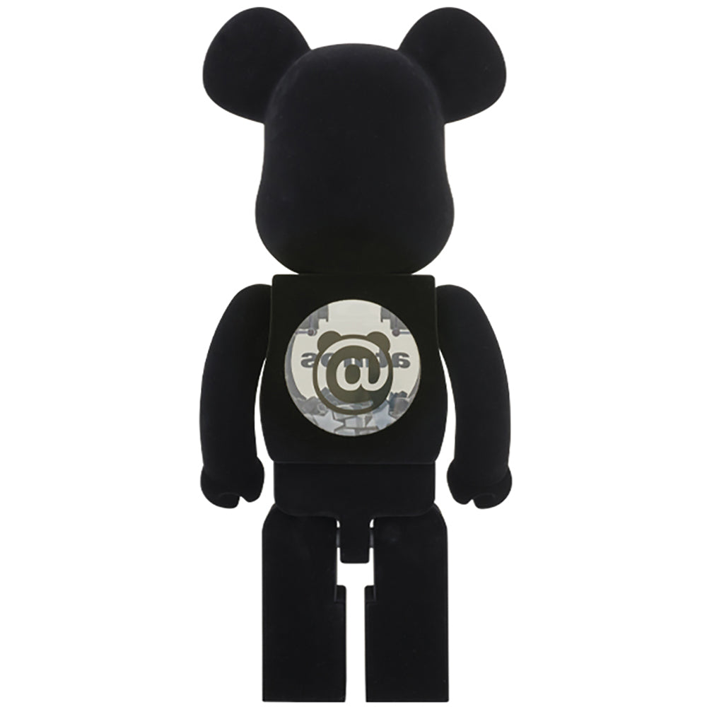 BE@RBRICK x atmos 1000％_1