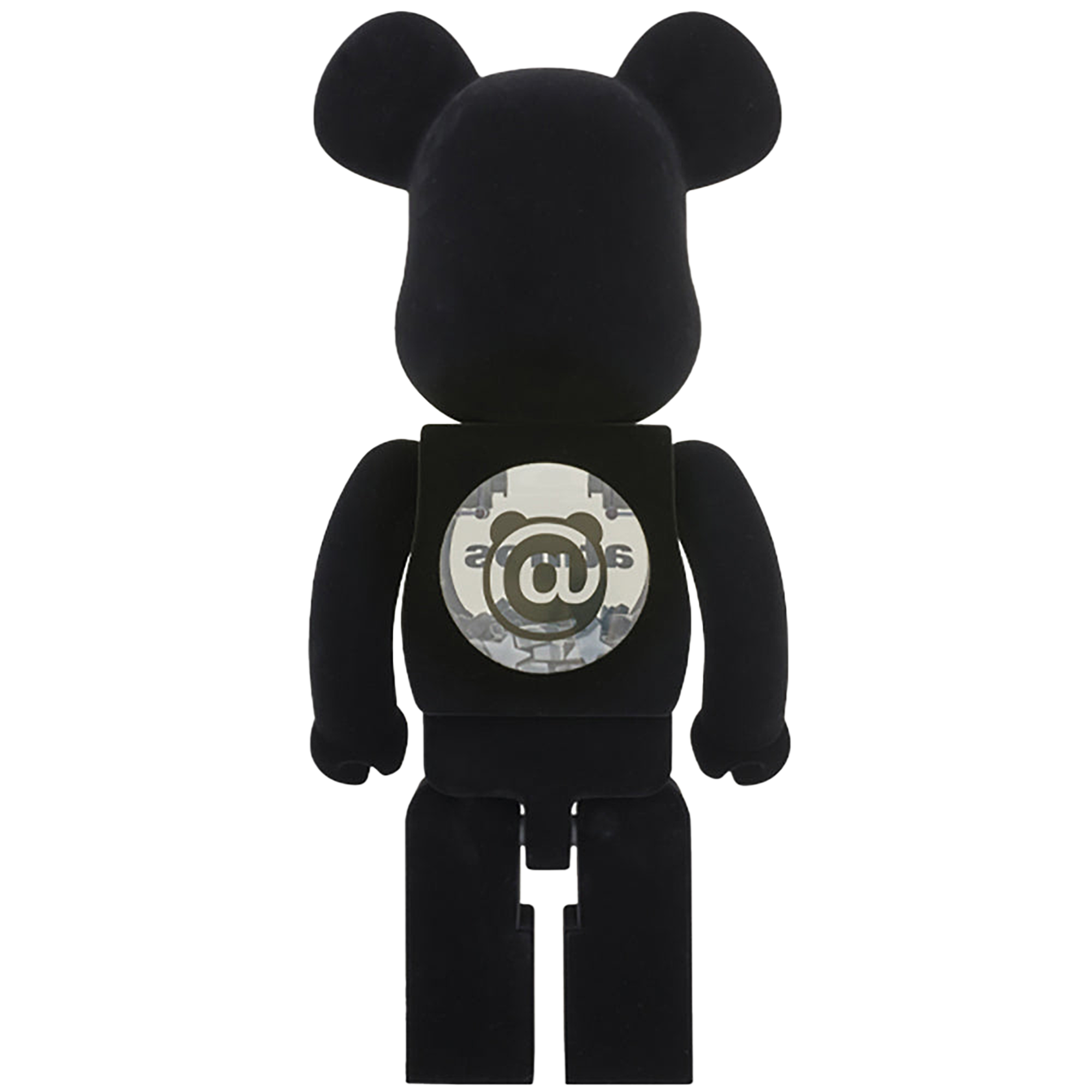 BE@RBRICK x atmos 1000％