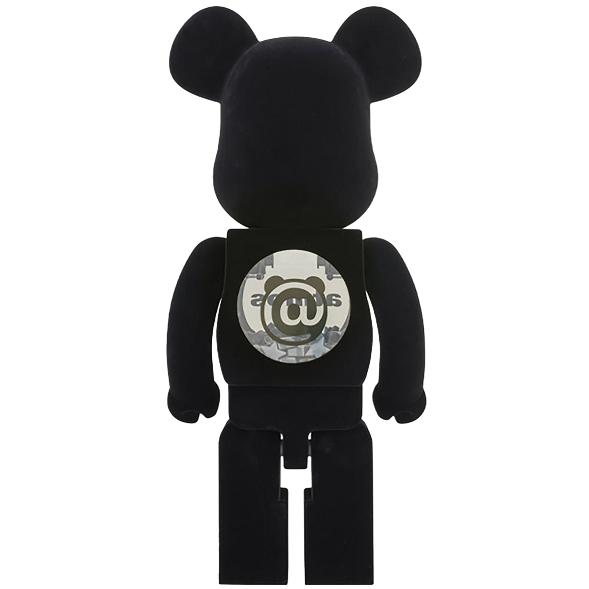BE@RBRICK x atmos 1000％