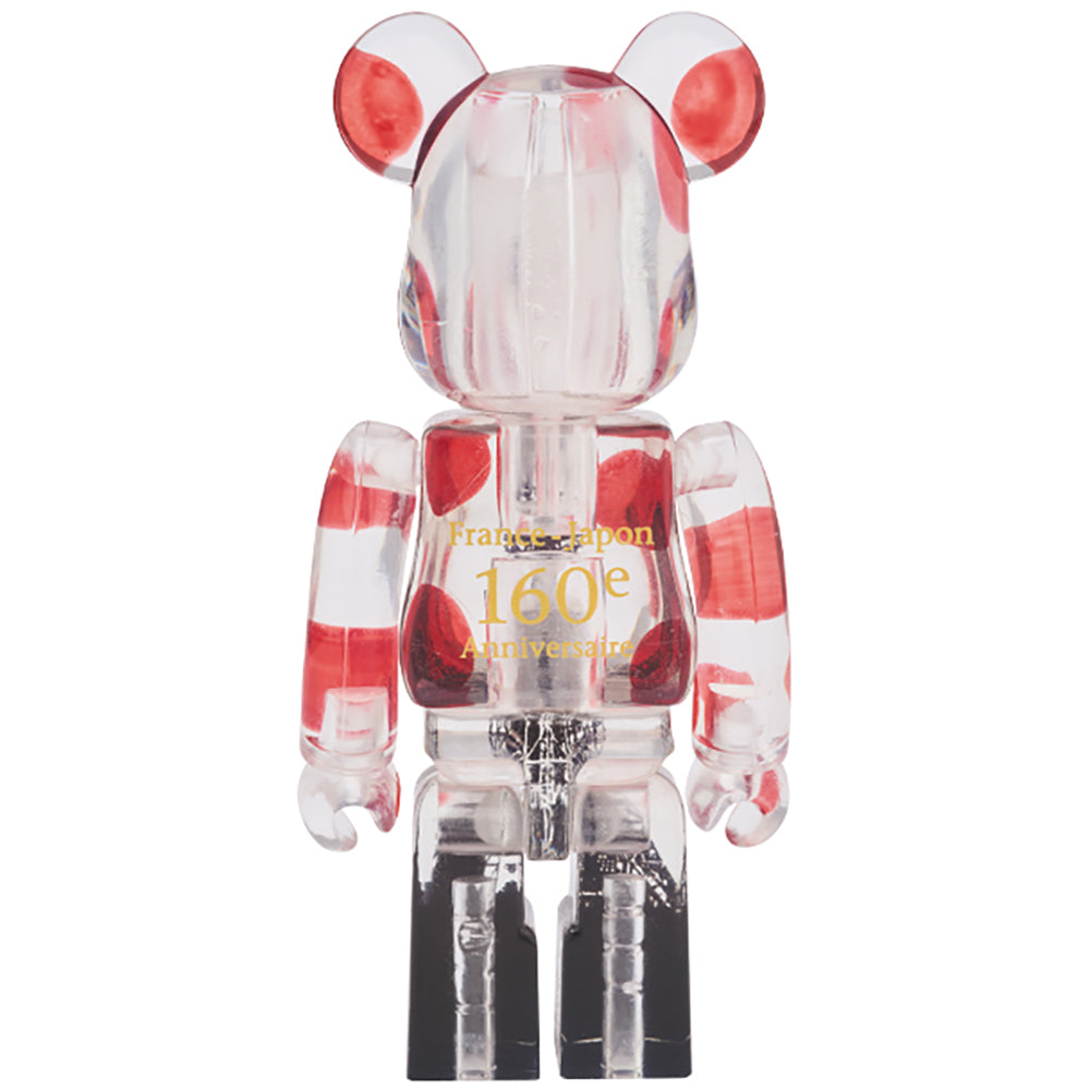 TOKYO TOWER BE@RBRICK + EIFFEL TOWER BE@RBRICK TWIN TOWER PACK_2