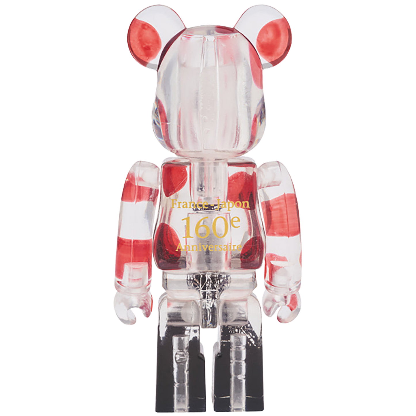 TOKYO TOWER BE@RBRICK + EIFFEL TOWER BE@RBRICK TWIN TOWER PACK