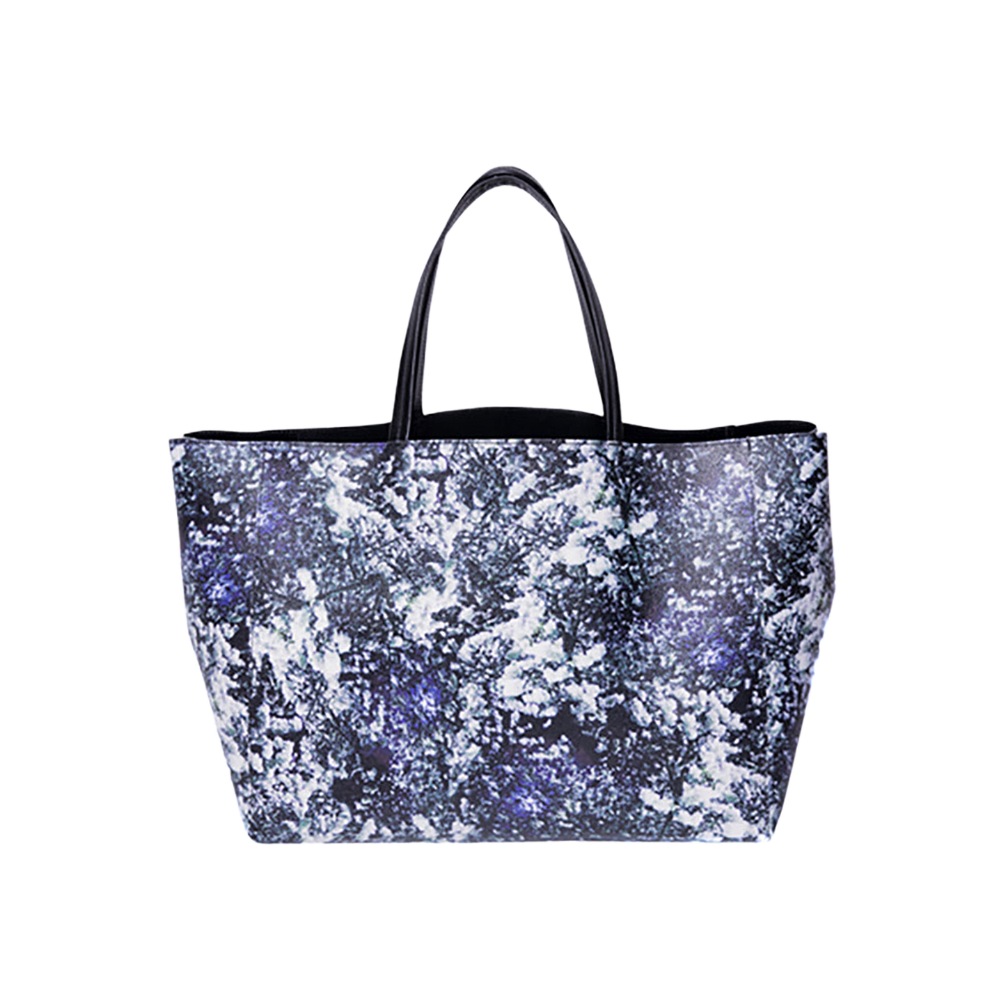 MLE M / mika ninagawa シリーズ『YOSAKURA』 TOTE BAG
