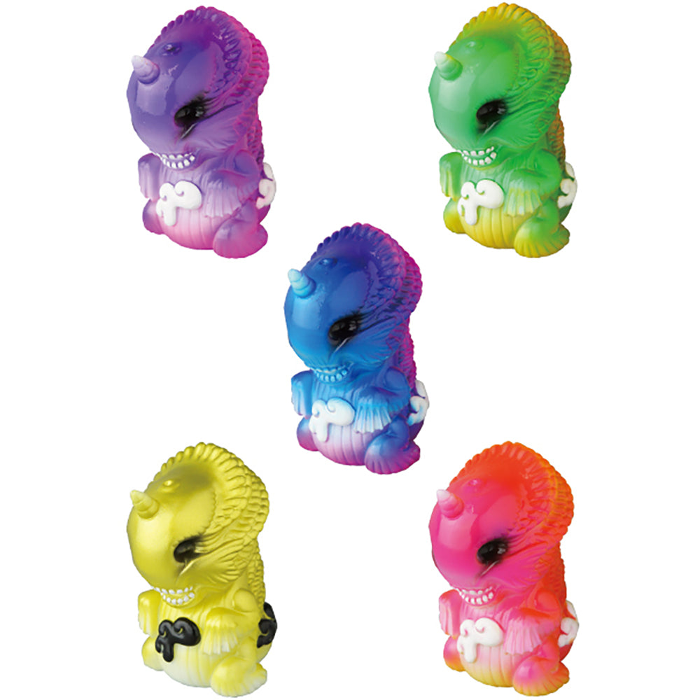VAG(VINYL ARTIST GACHA) SERIES 15 化け鯨_0