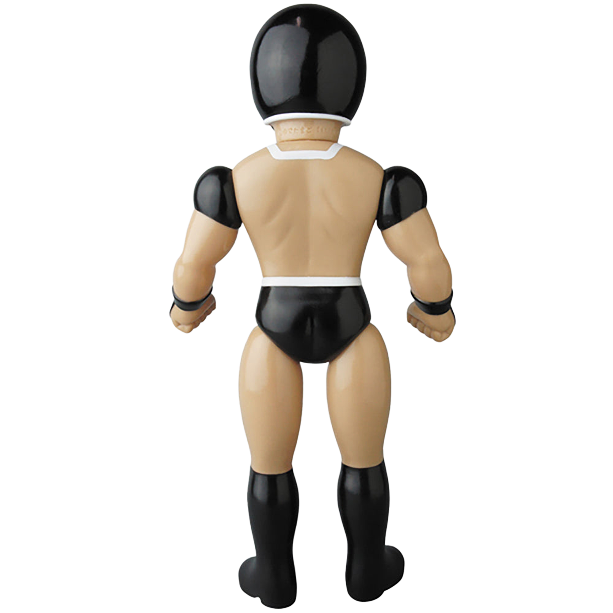 【非売品】ウォーズマン（素顔 Ver. 肌色） N・S・C RE-BORN ウォーズマン（素顔 Ver.） | MEDICOM TOY OFFICIAL STORE