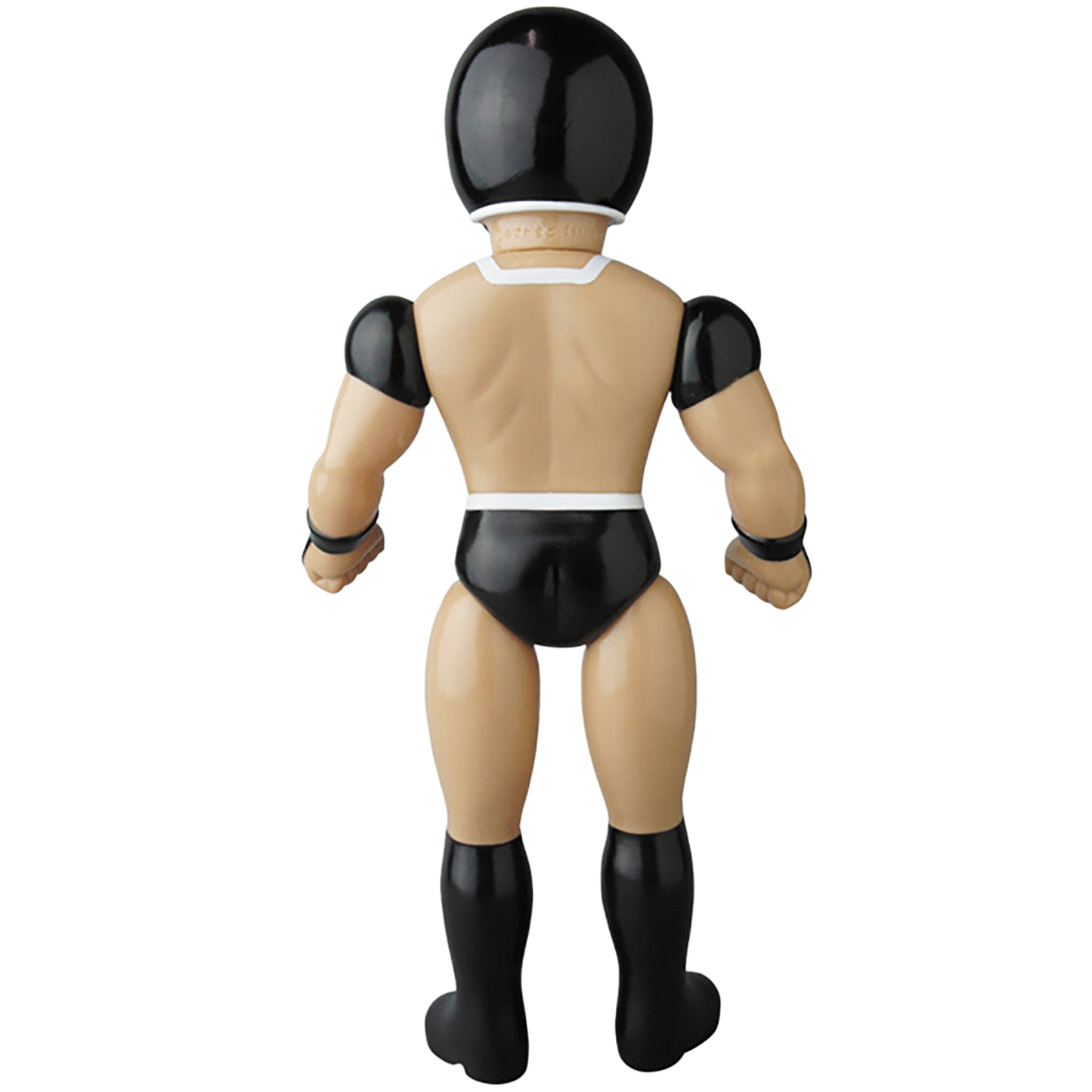 【非売品】ウォーズマン（素顔 Ver. 肌色） N・S・C RE-BORN ウォーズマン（素顔 Ver.） | MEDICOM TOY OFFICIAL STORE