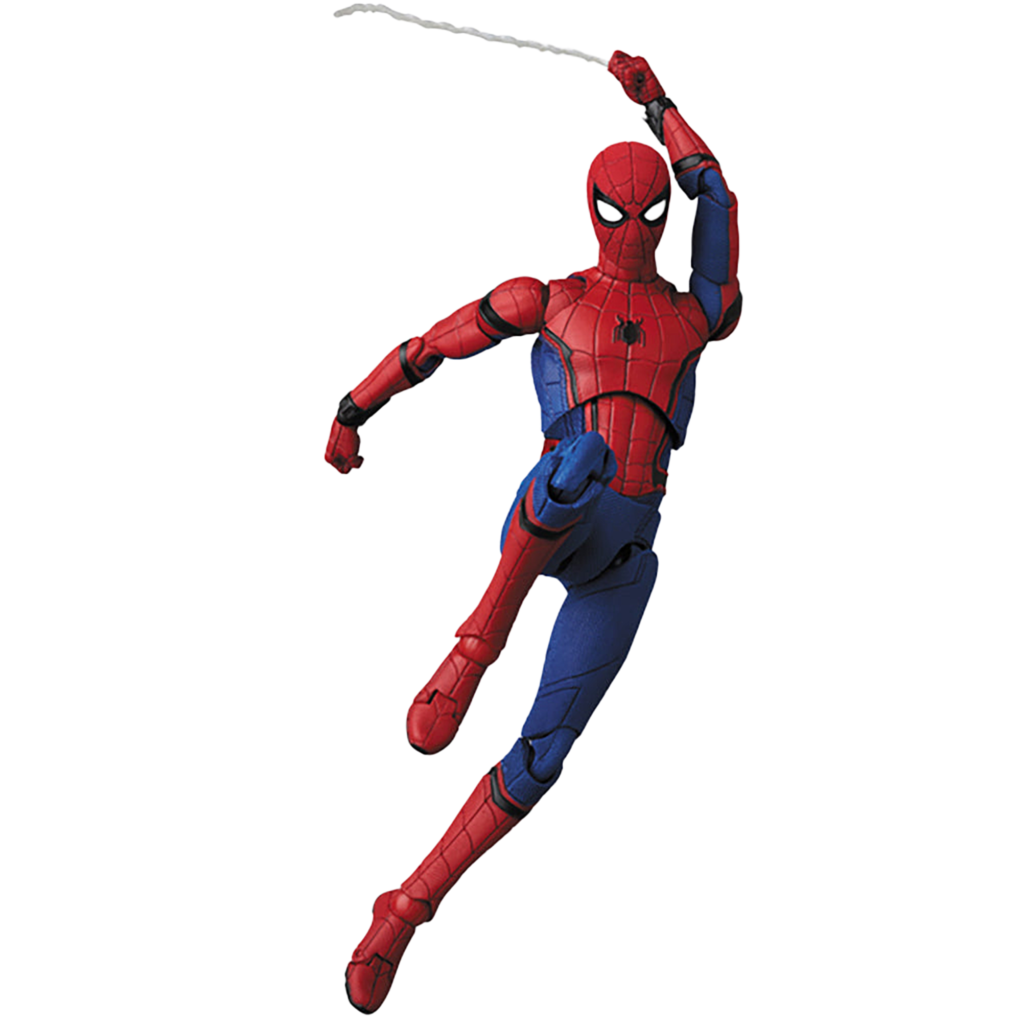 MAFEX SPIDER-MAN（HOMECOMING Ver.1.5）