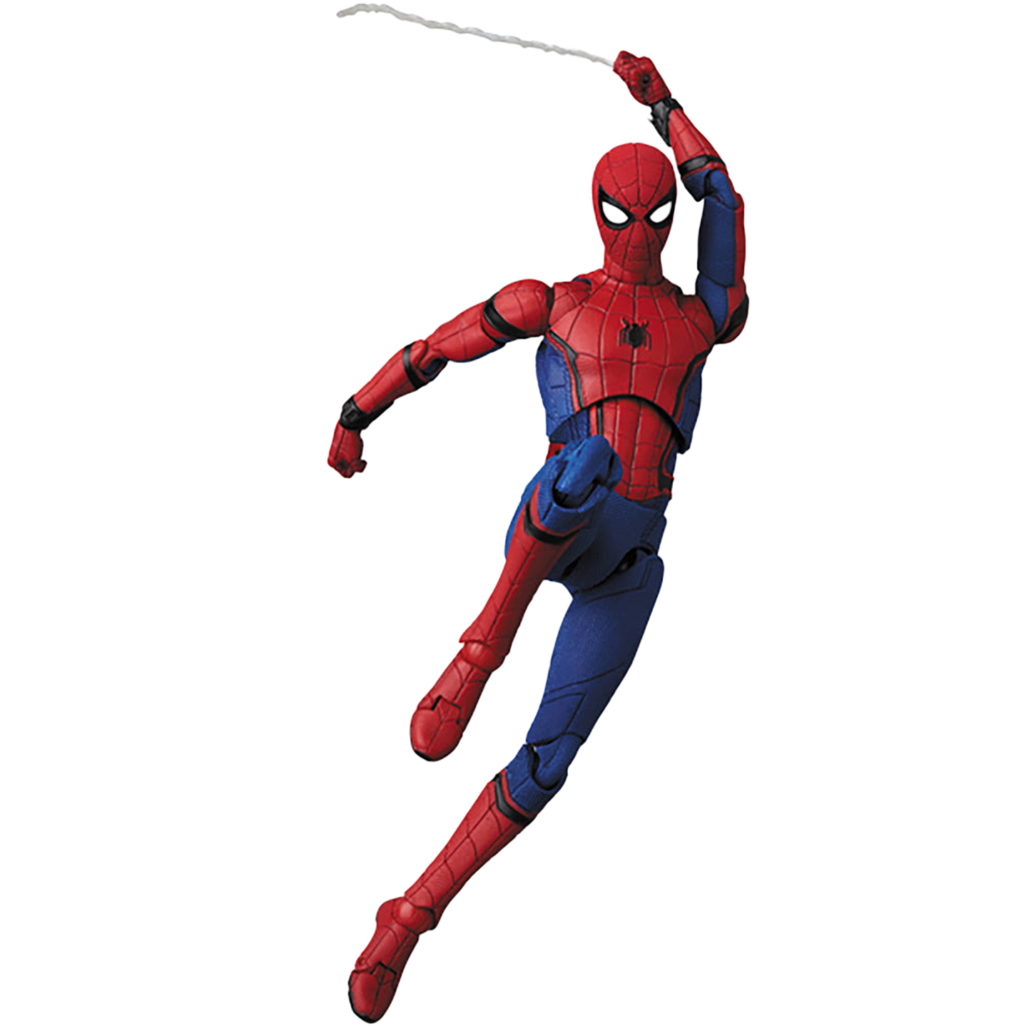 MAFEX SPIDER-MAN（HOMECOMING Ver.1.5）
