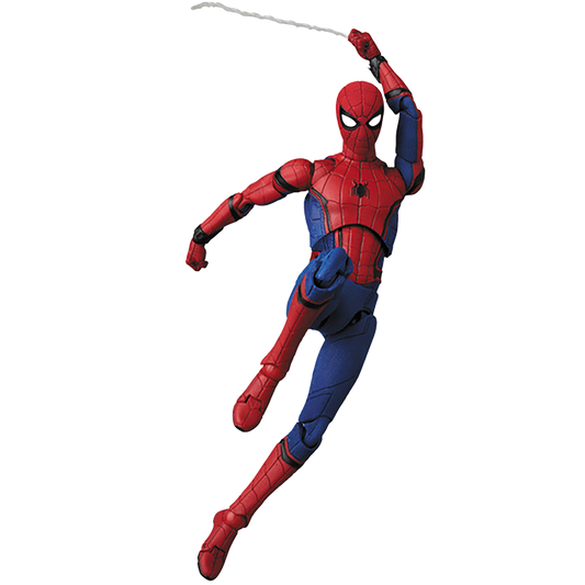 MAFEX SPIDER-MAN（HOMECOMING Ver.1.5）