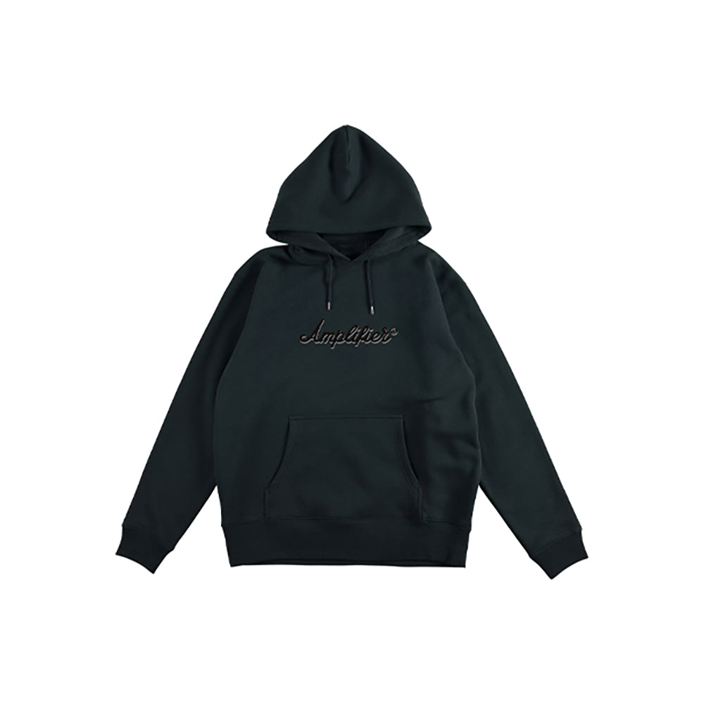 Amplifier “3rd Anniversary Hoodie” Series2 Amplifier “THE ROOSTERS” Hoodie_1
