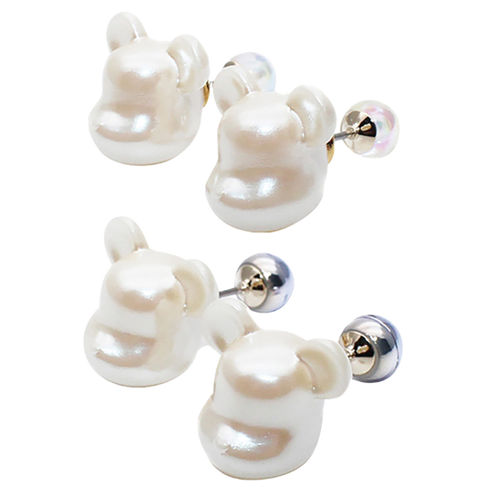 dix × BE@RBRICK / CANDY BE@RBRICK PIERCE