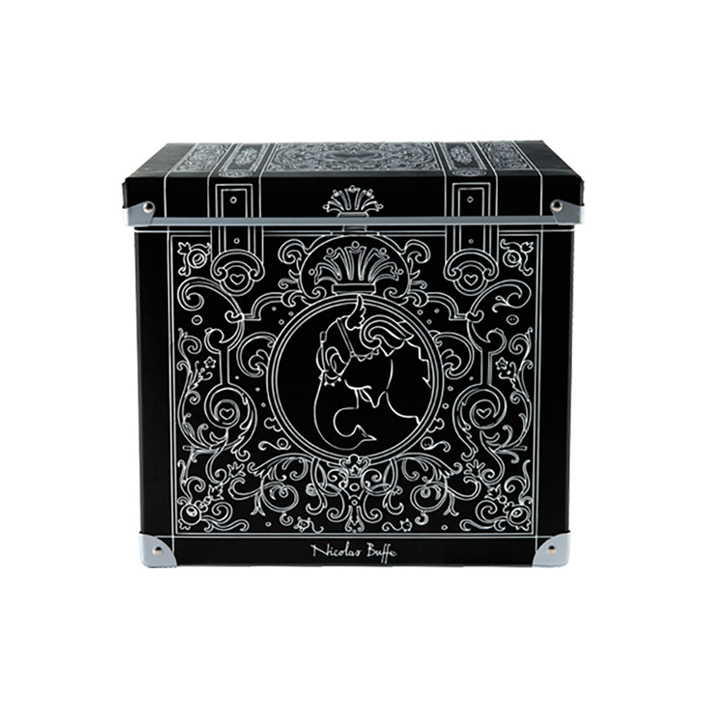 Sync. Nicolas Buffe シリーズ"The Dream of Polifilo Large Fiber Box"_0