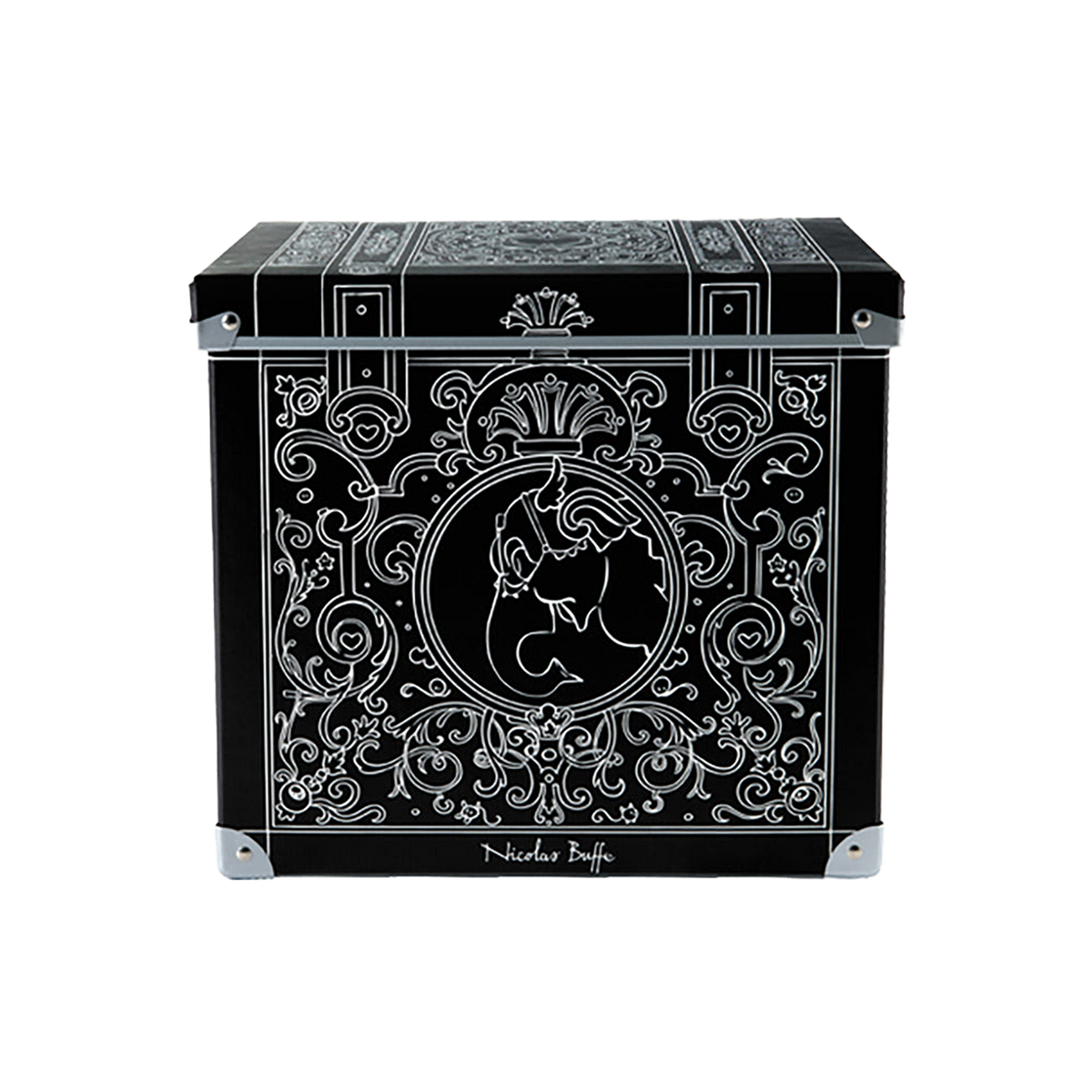 Sync. Nicolas Buffe シリーズ"The Dream of Polifilo Large Fiber Box"