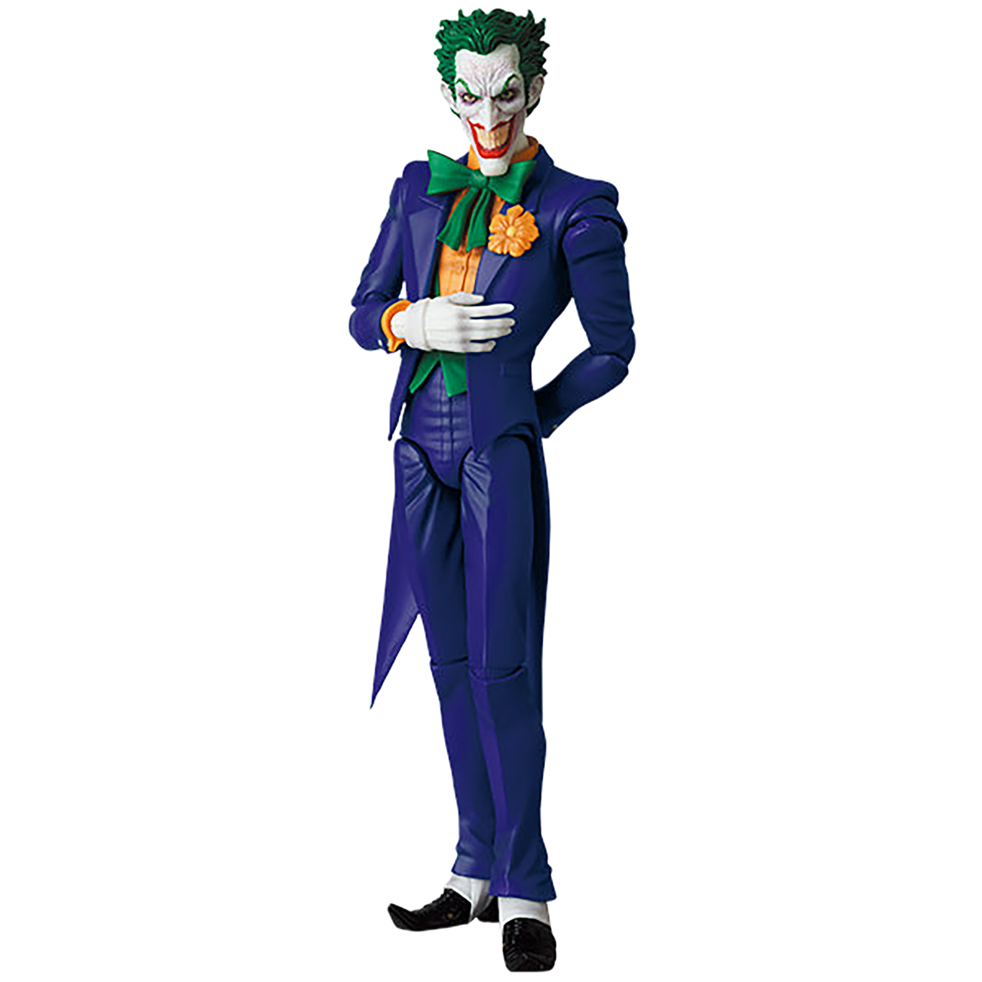 MAFEX THE JOKER(BATMAN:HUSH Ver.)