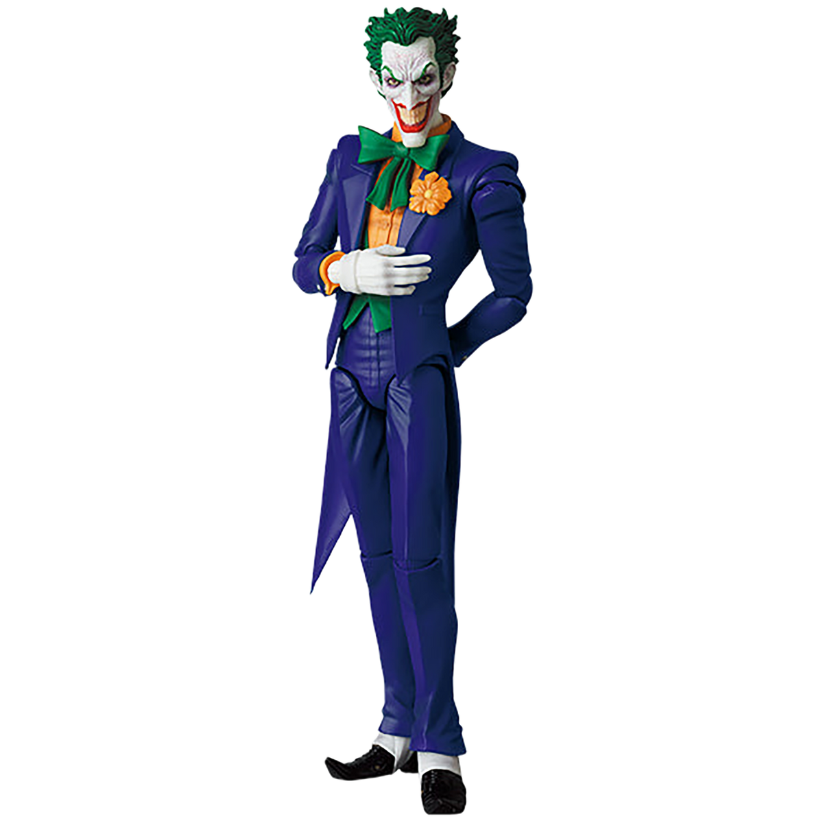 MAFEX THE JOKER(BATMAN:HUSH Ver.)
