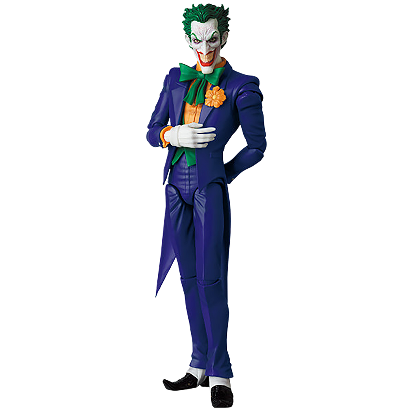 MAFEX THE JOKER(BATMAN:HUSH Ver.)