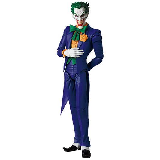 MAFEX THE JOKER(BATMAN:HUSH Ver.)