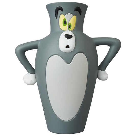 UDF TOM AND JERRY SERIES 2 TOM(Vase)