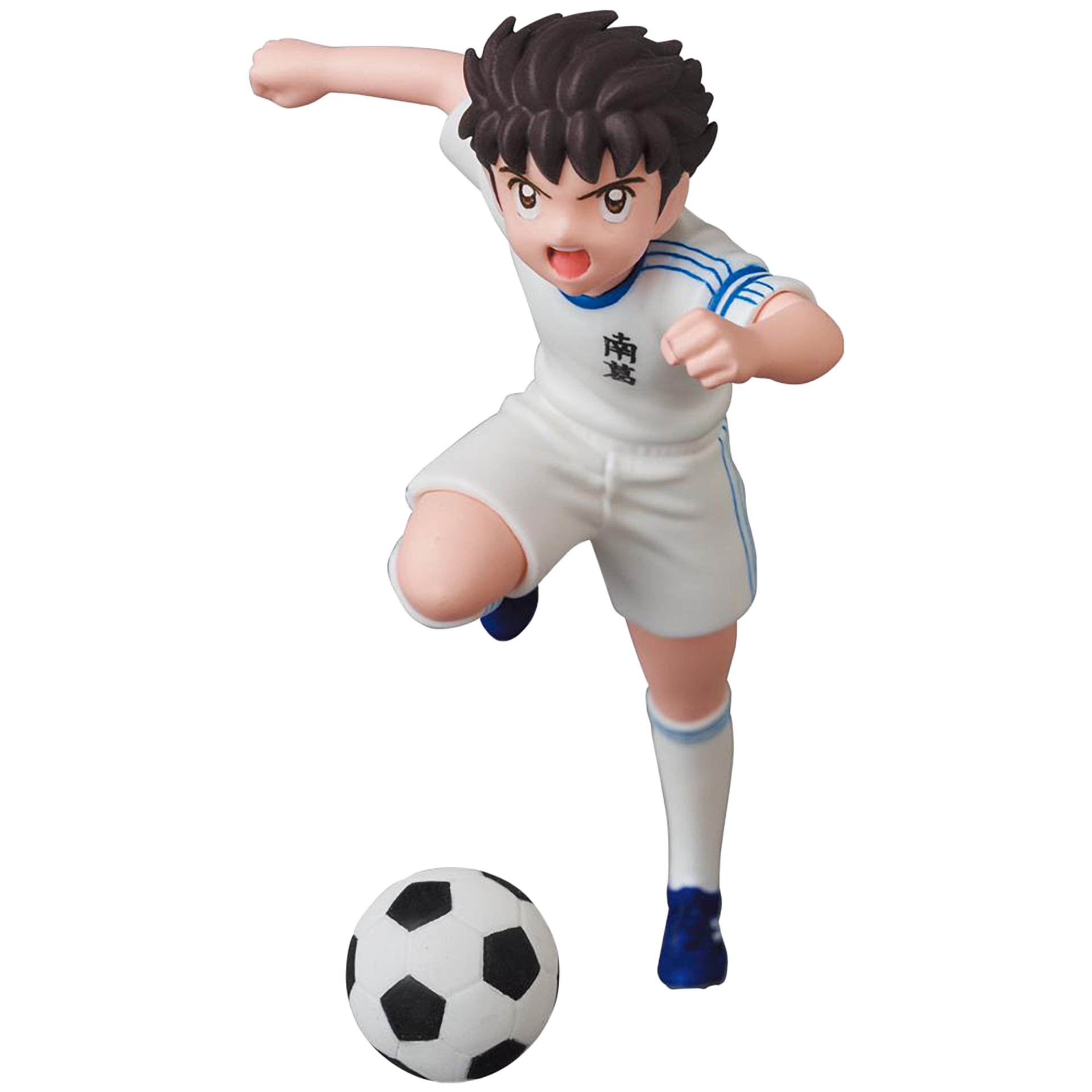 UDF Captain Tsubasa Oozora Tsubasa | MEDICOM TOY OFFICIAL STORE