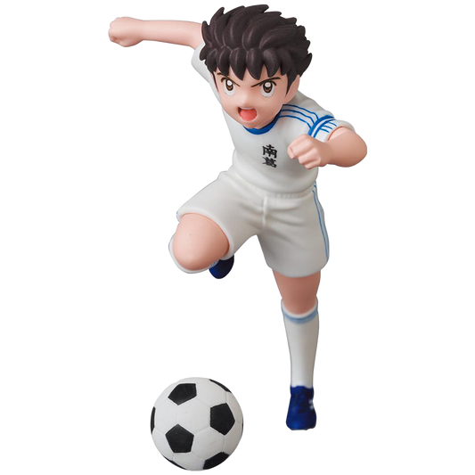 Ultra Detail Figure UDF Captain Tsubasa Ozora Tsubasa (Renewal Edition)
