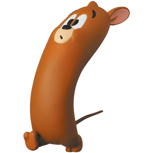 UDF TOM and JERRY SERIES 3 JERRY (Sausage)