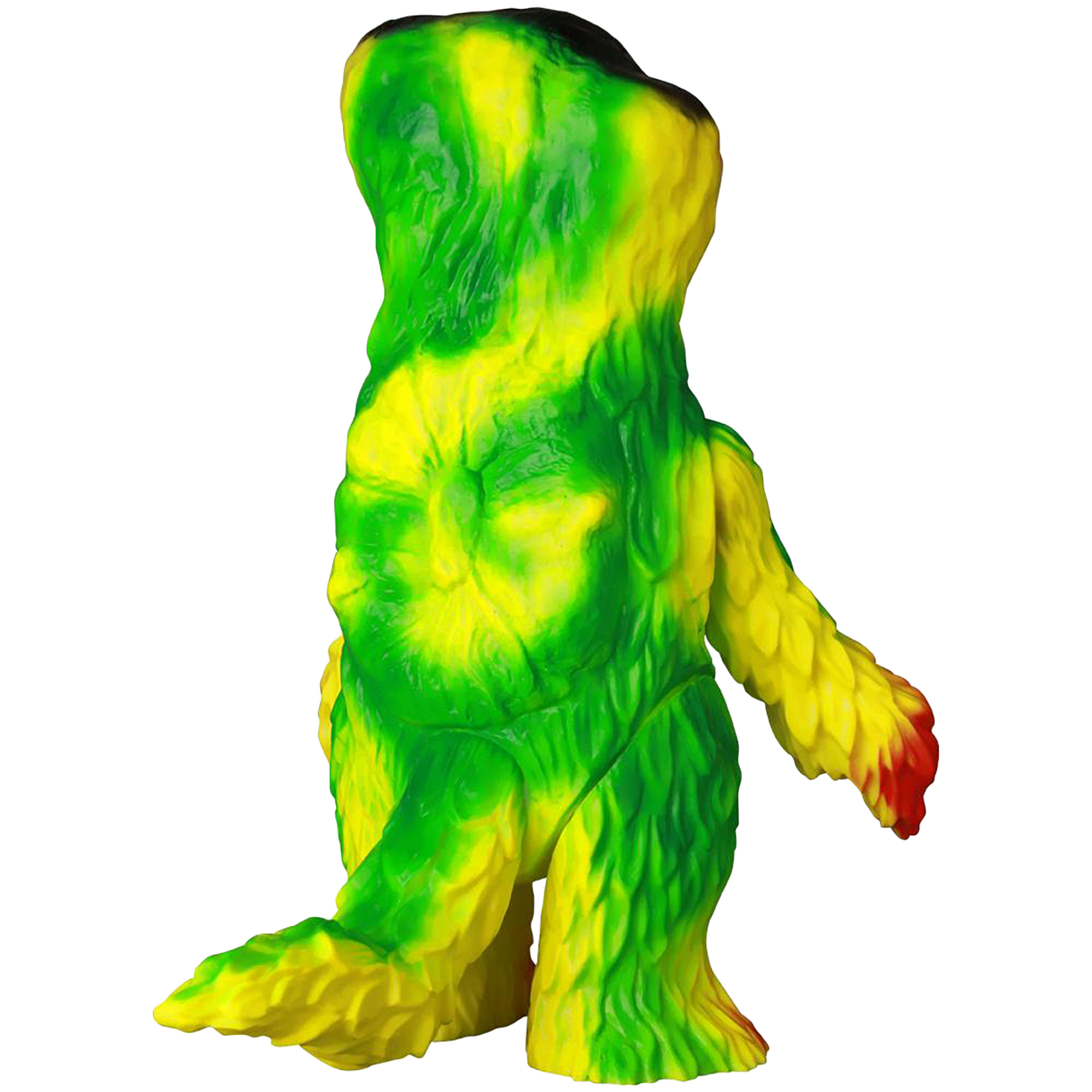 MCT Vintage Sofubi Hedorah (4th Color)