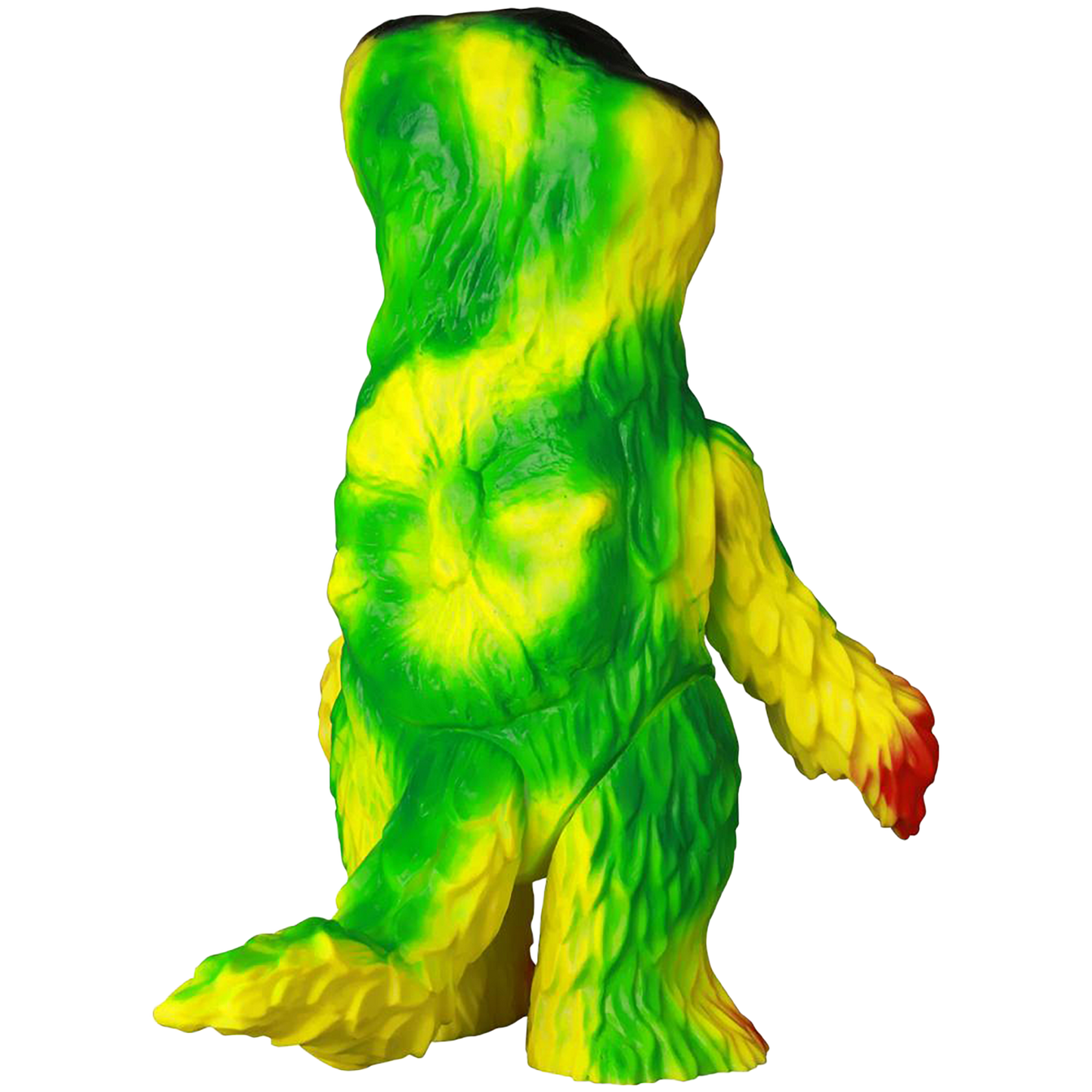 MCT Vintage Sofubi Hedorah (4th Color)