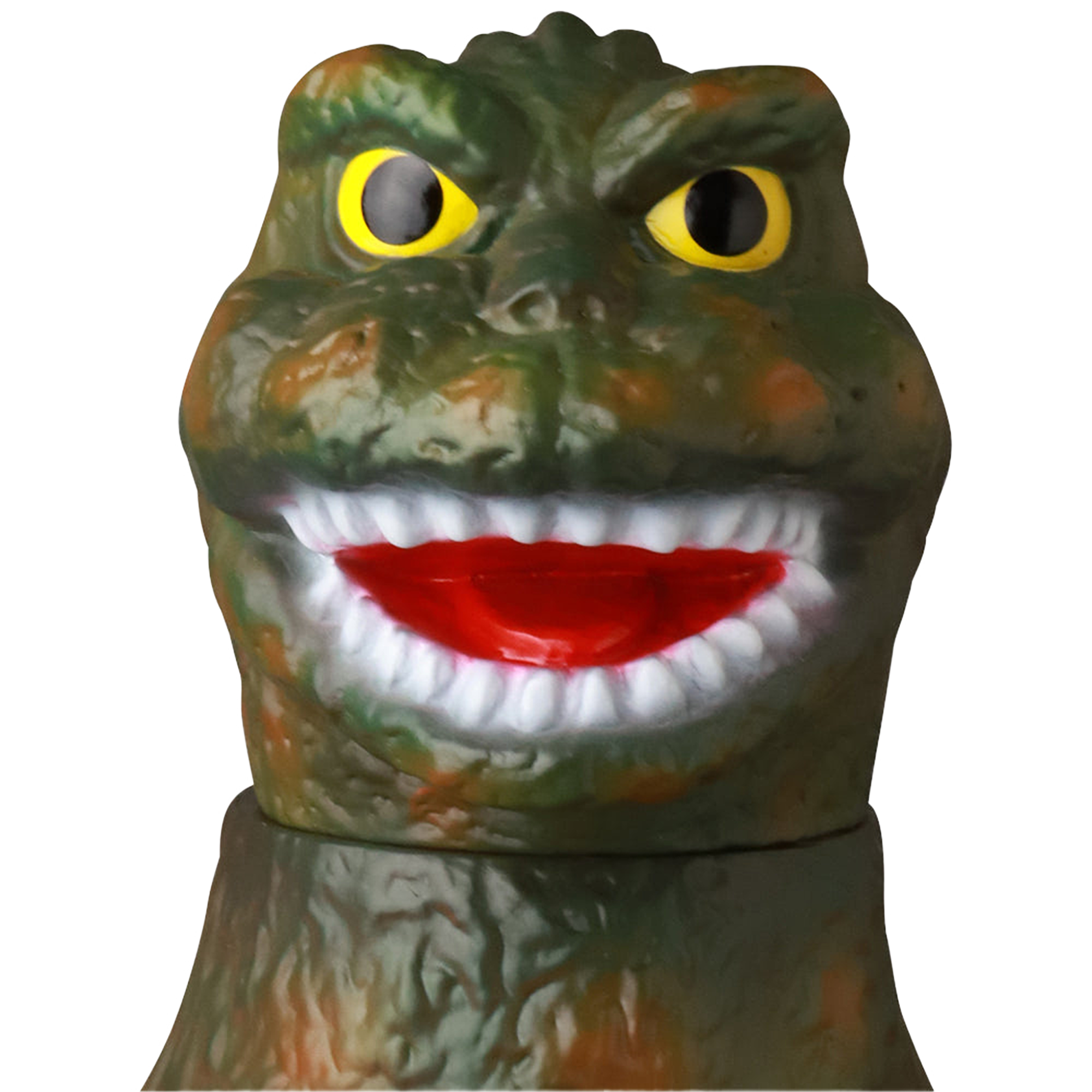 
SOFUBILIFE Giant Pretty Godzilla New Color