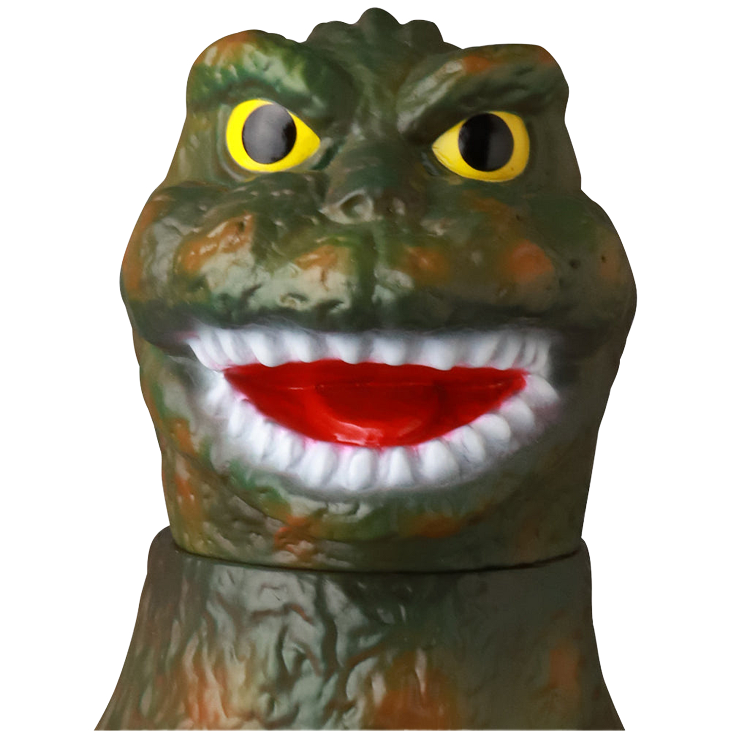
SOFUBILIFE Giant Pretty Godzilla New Color