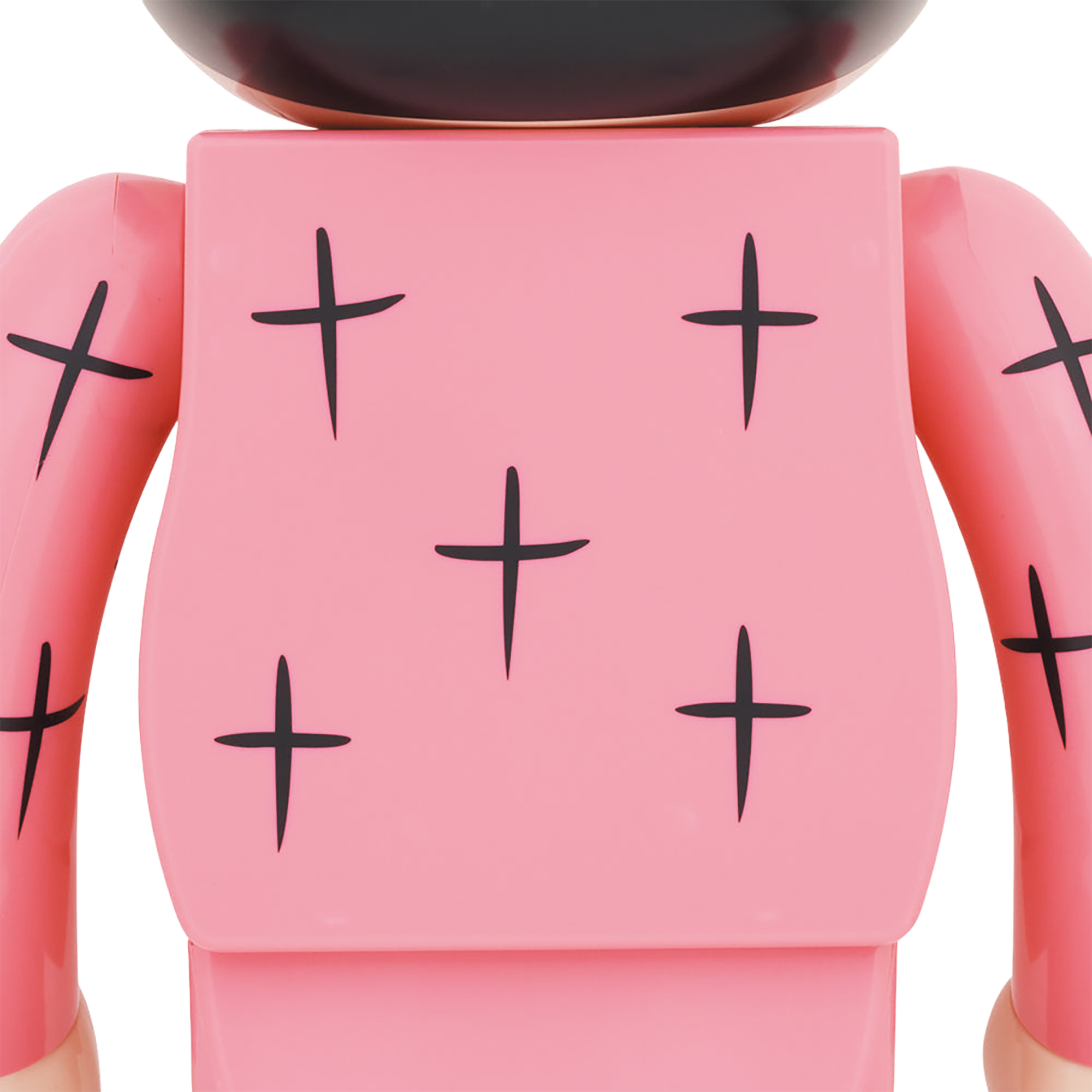 BE@RBRICK Iyami 1000％