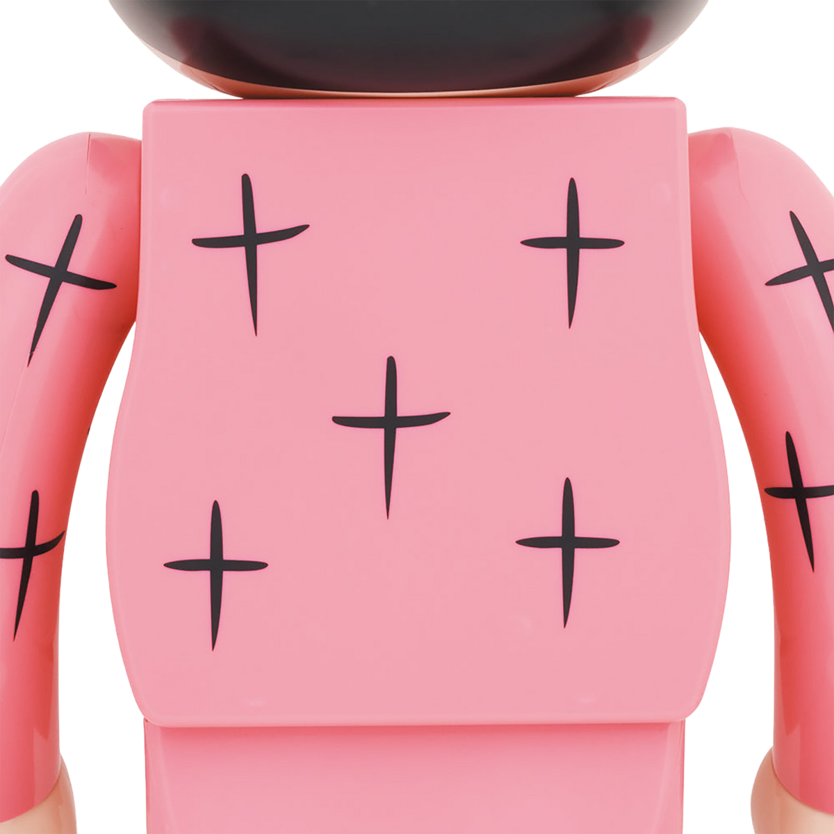 BE@RBRICK Iyami 1000％