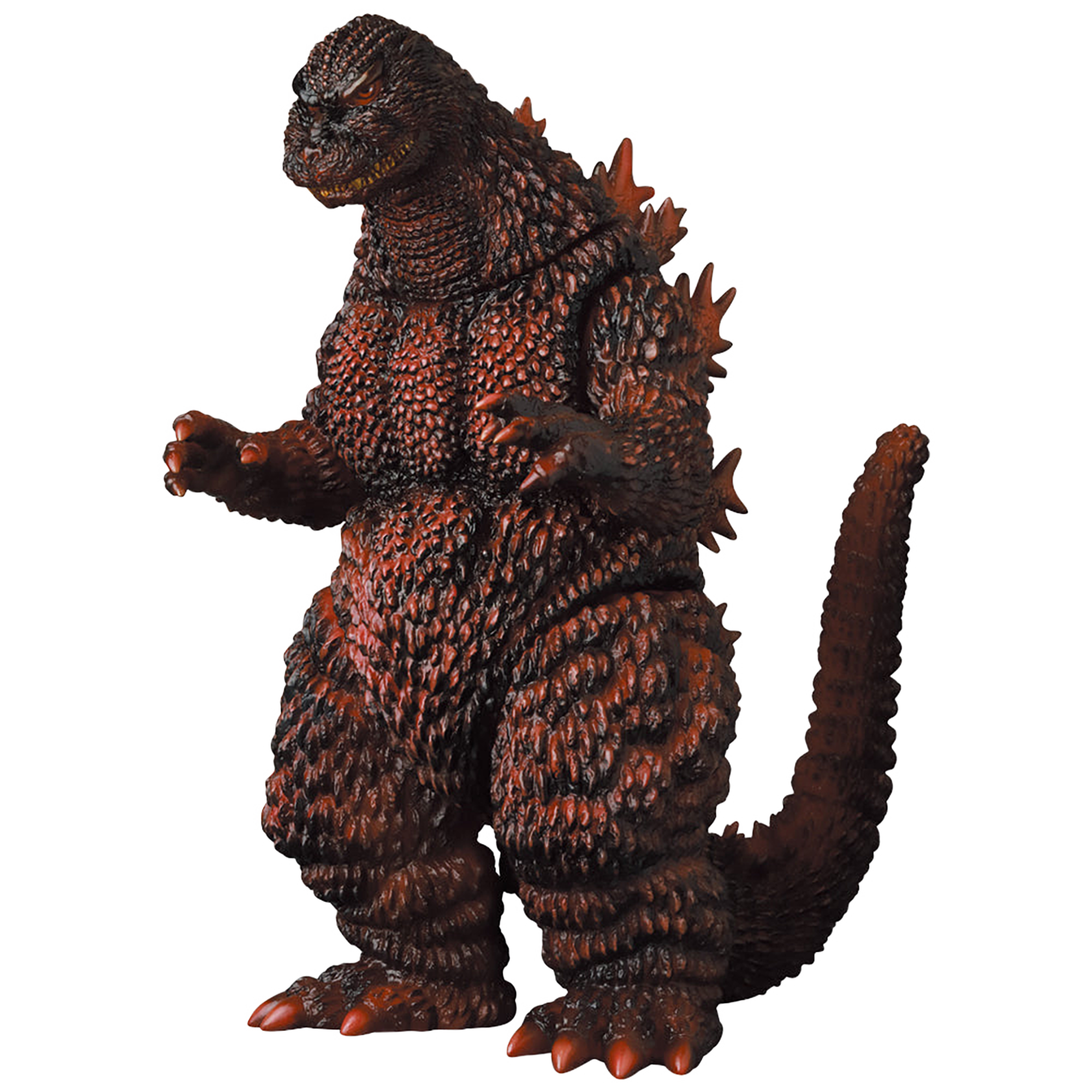 Godzilla(1995) 2nd term