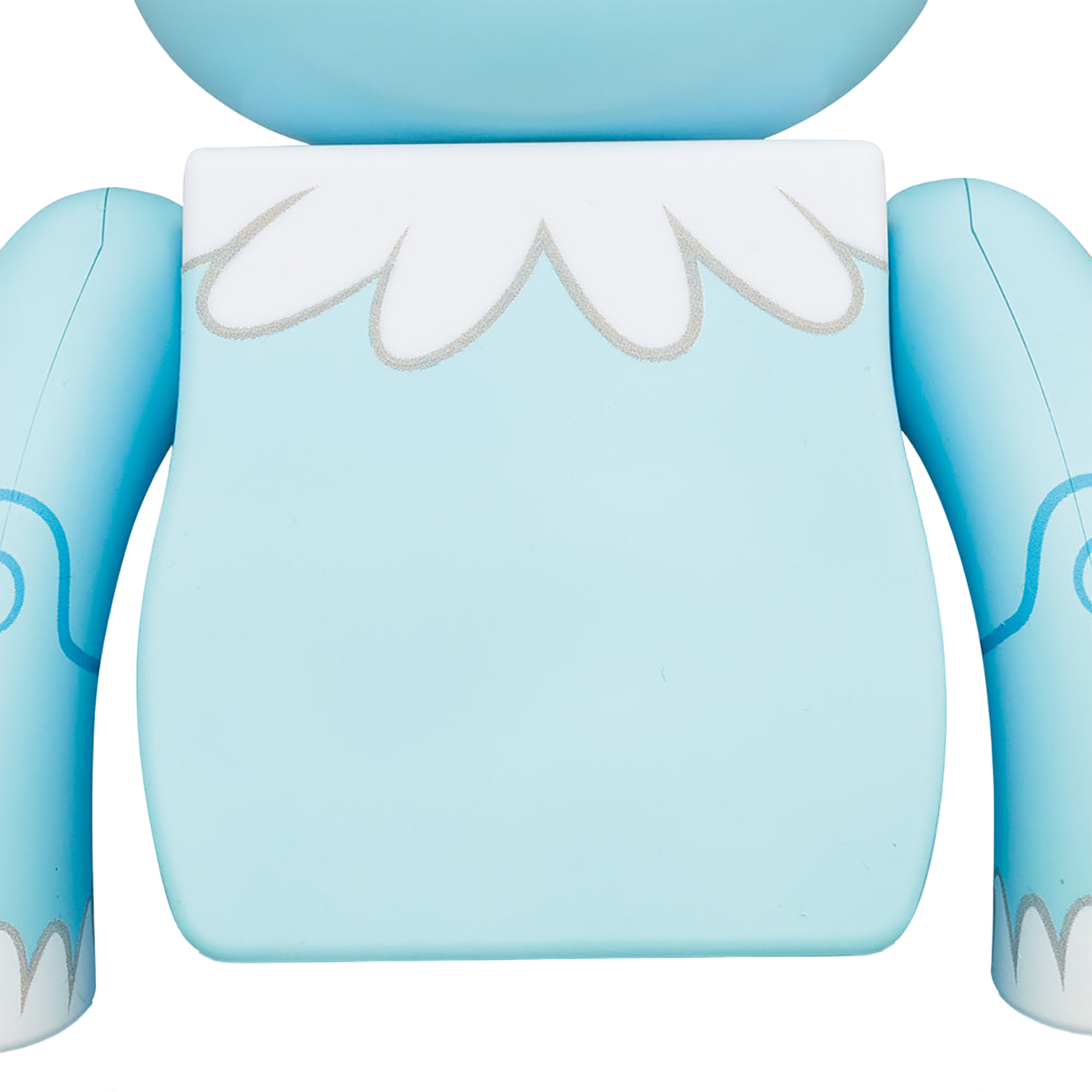 BE@RBRICK 罗西机器人 100% & 400%