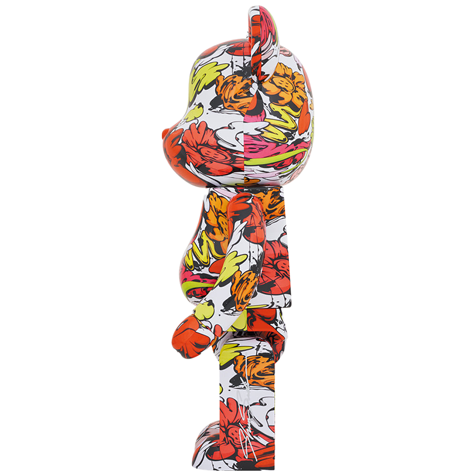 BE@RBRICK SHUN SUDO 1000％