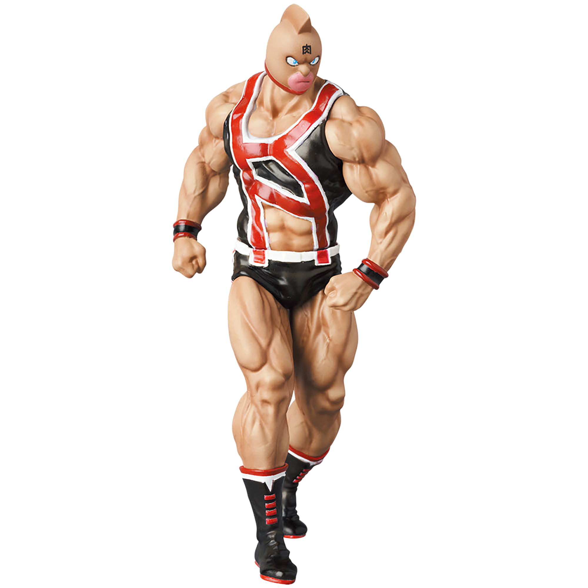 UDF Kinnikuman Series 2 Kinnikuman (KIN Suit)