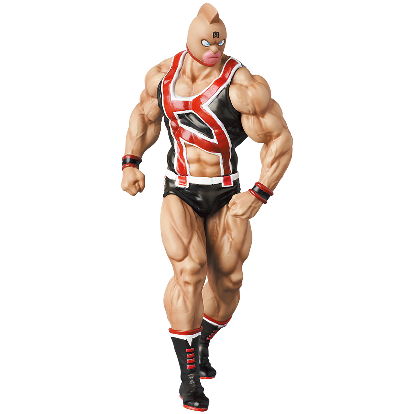 UDF Kinnikuman Series 2 Kinnikuman (KIN Suit)