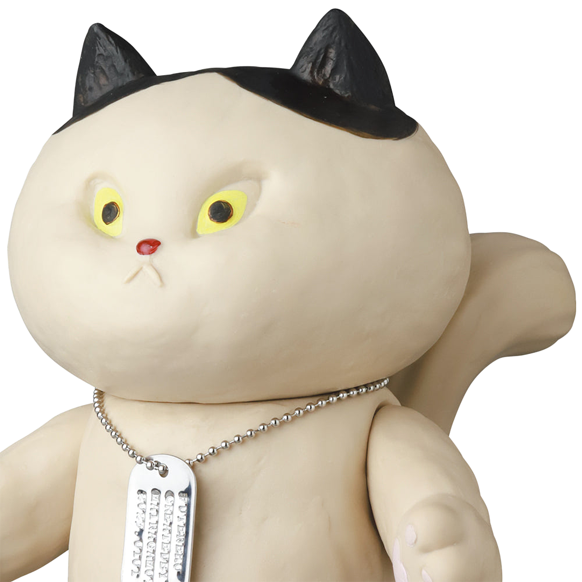 FUTENEKO bangs Ver.