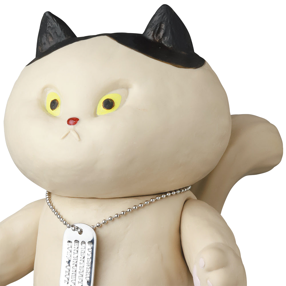 FUTENEKO bangs Ver.