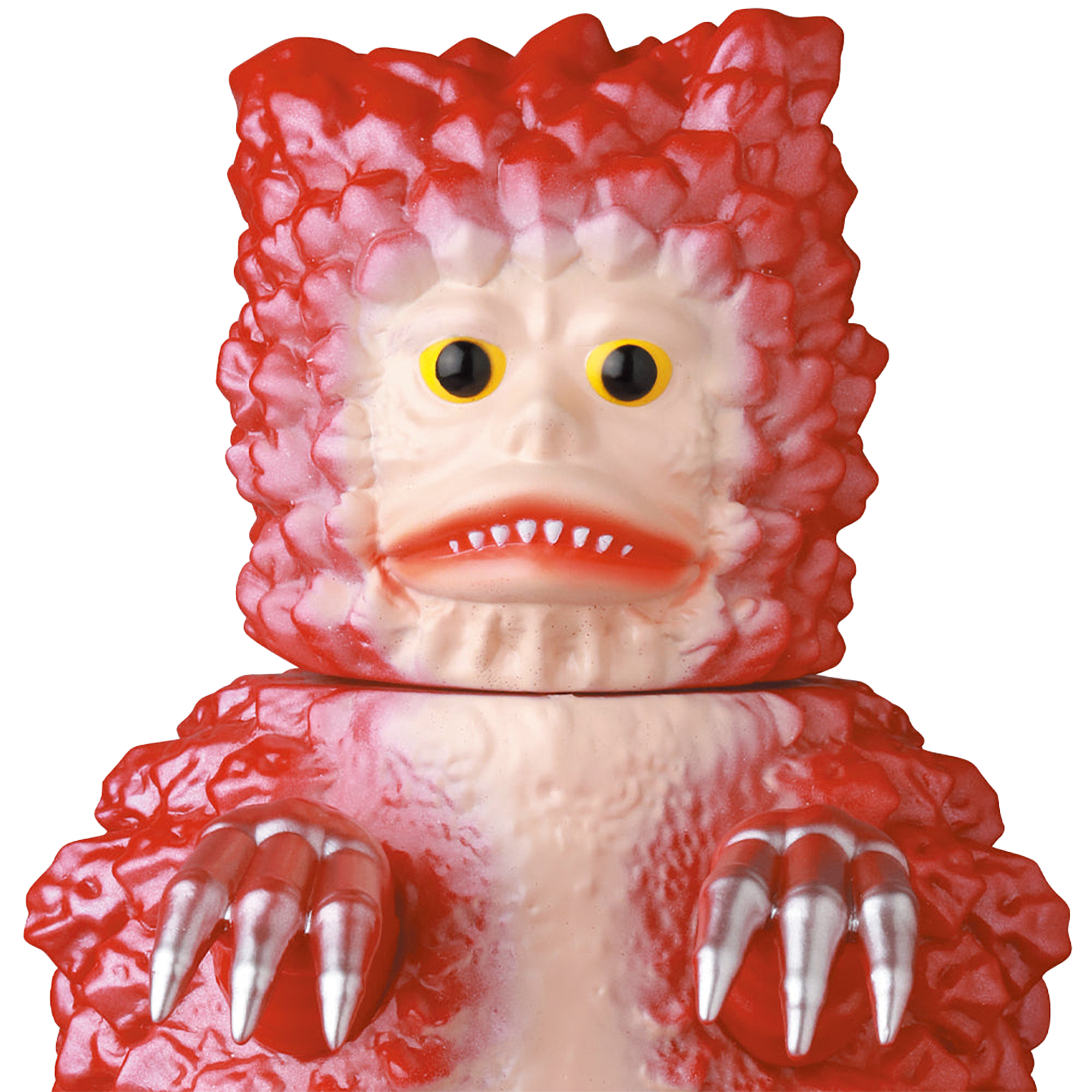 ガラモン(2期) | MEDICOM TOY OFFICIAL STORE