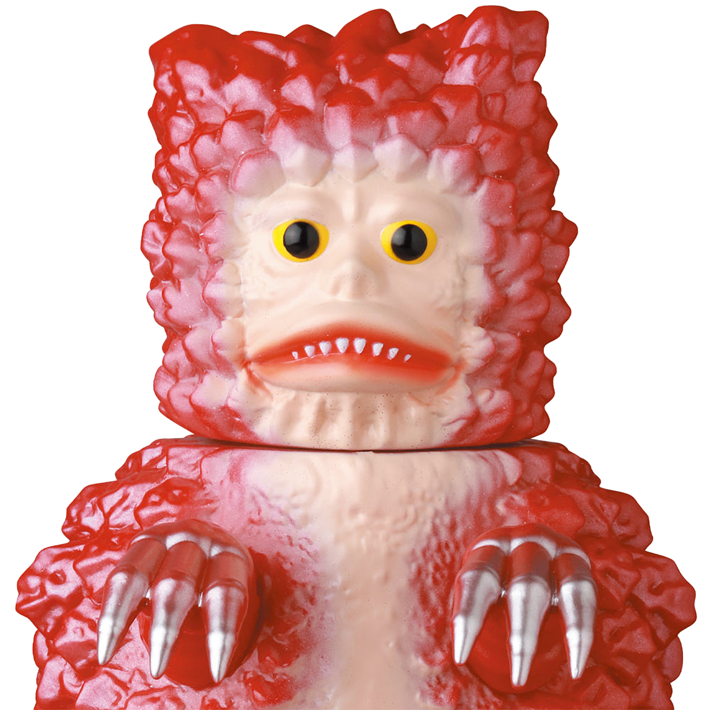 Garamon (2nd term)