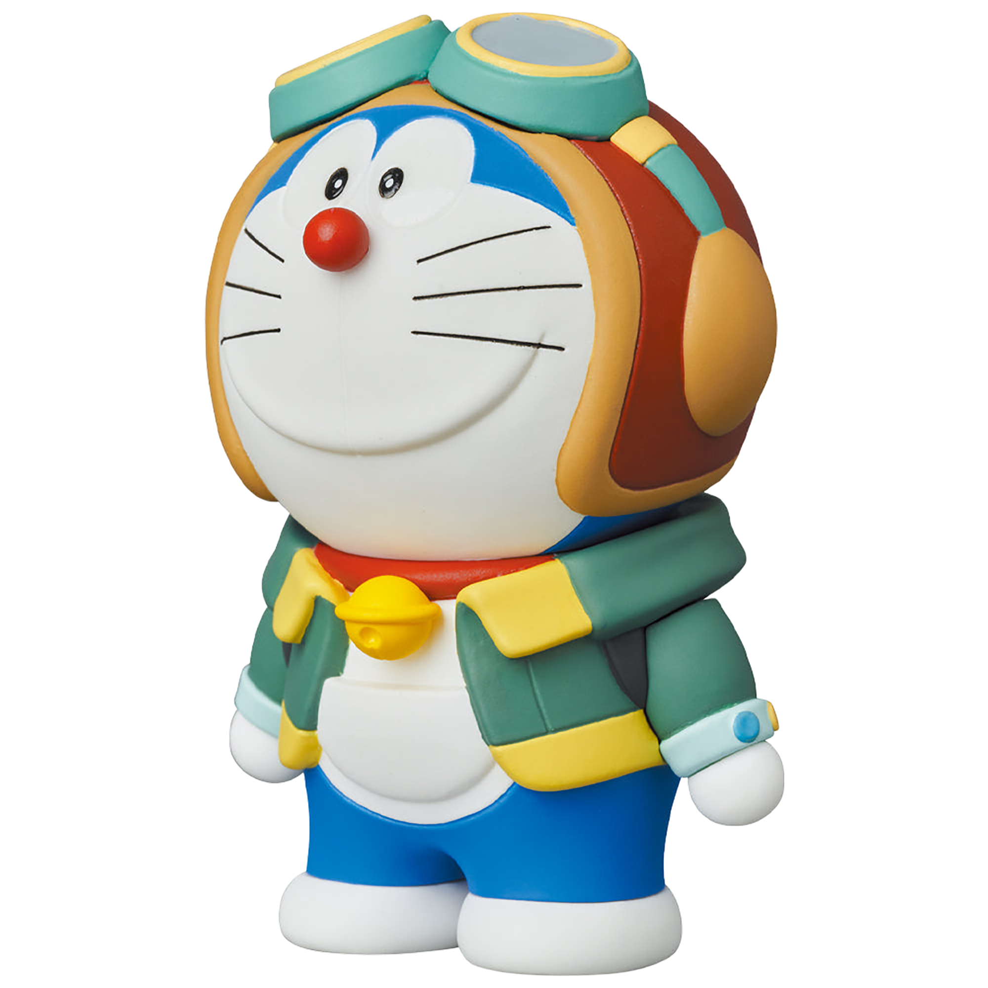UDF Doraemon the Movie: Nobita and the Utopia of the Sky Doraemon