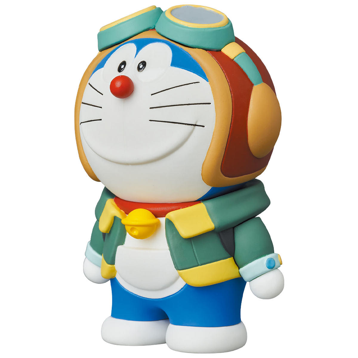 UDF Doraemon the Movie: Nobita and the Utopia of the Sky Doraemon