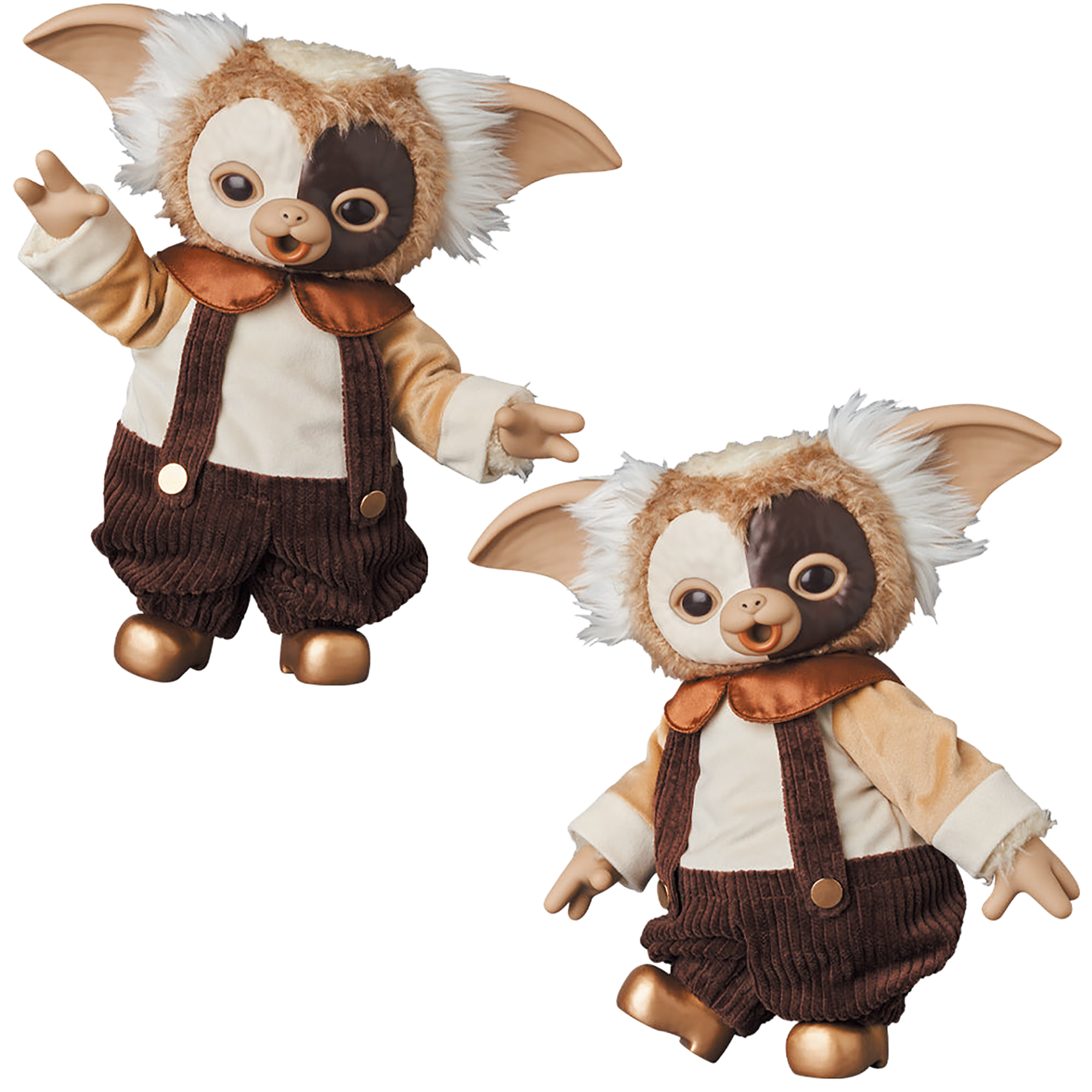 SMAK！ GIZMO MORRIS