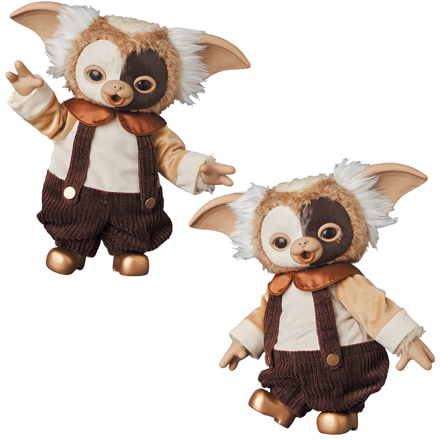 SMAK！ GIZMO MORRIS