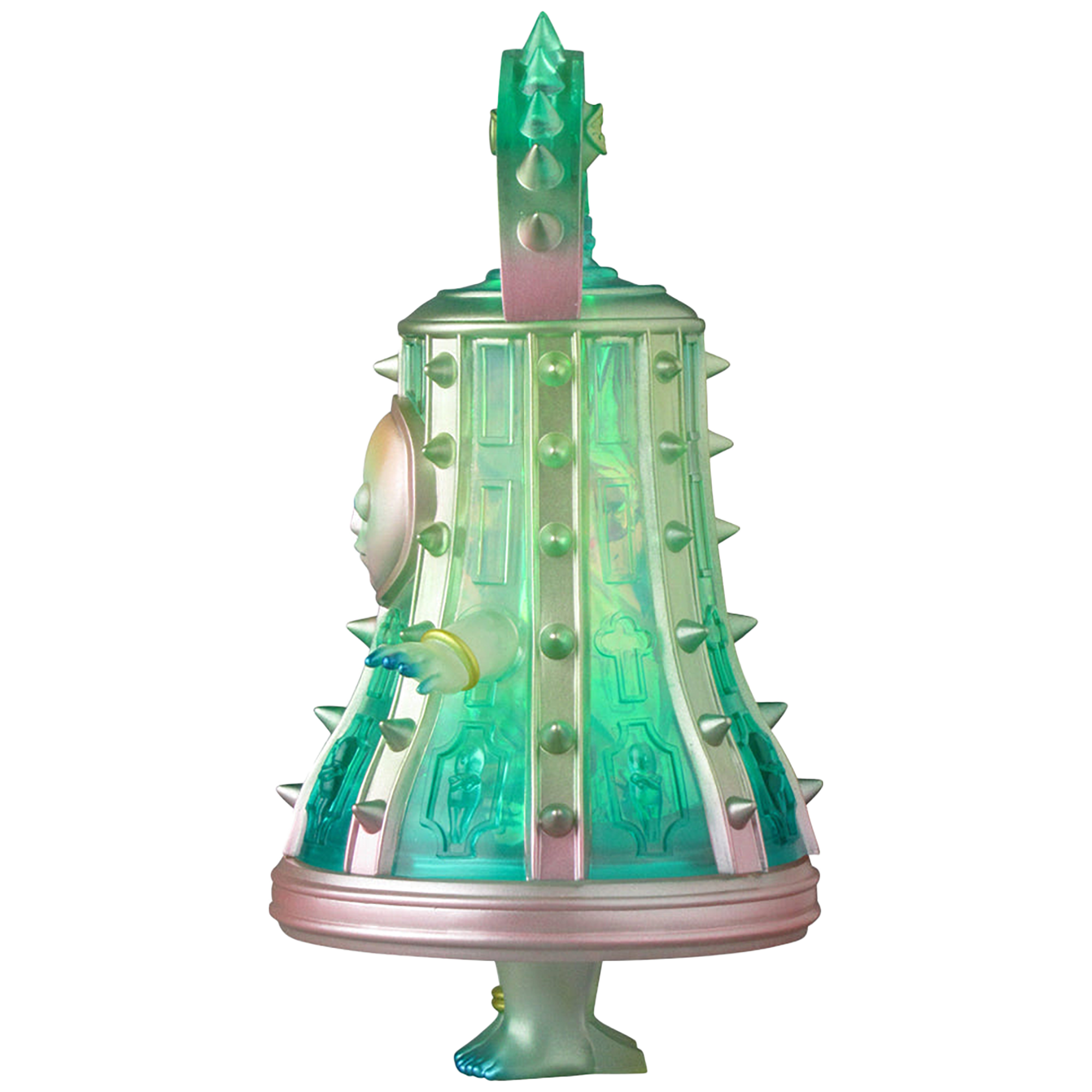 Shimomoku Bell project 1/6 limited edition Ⅱ