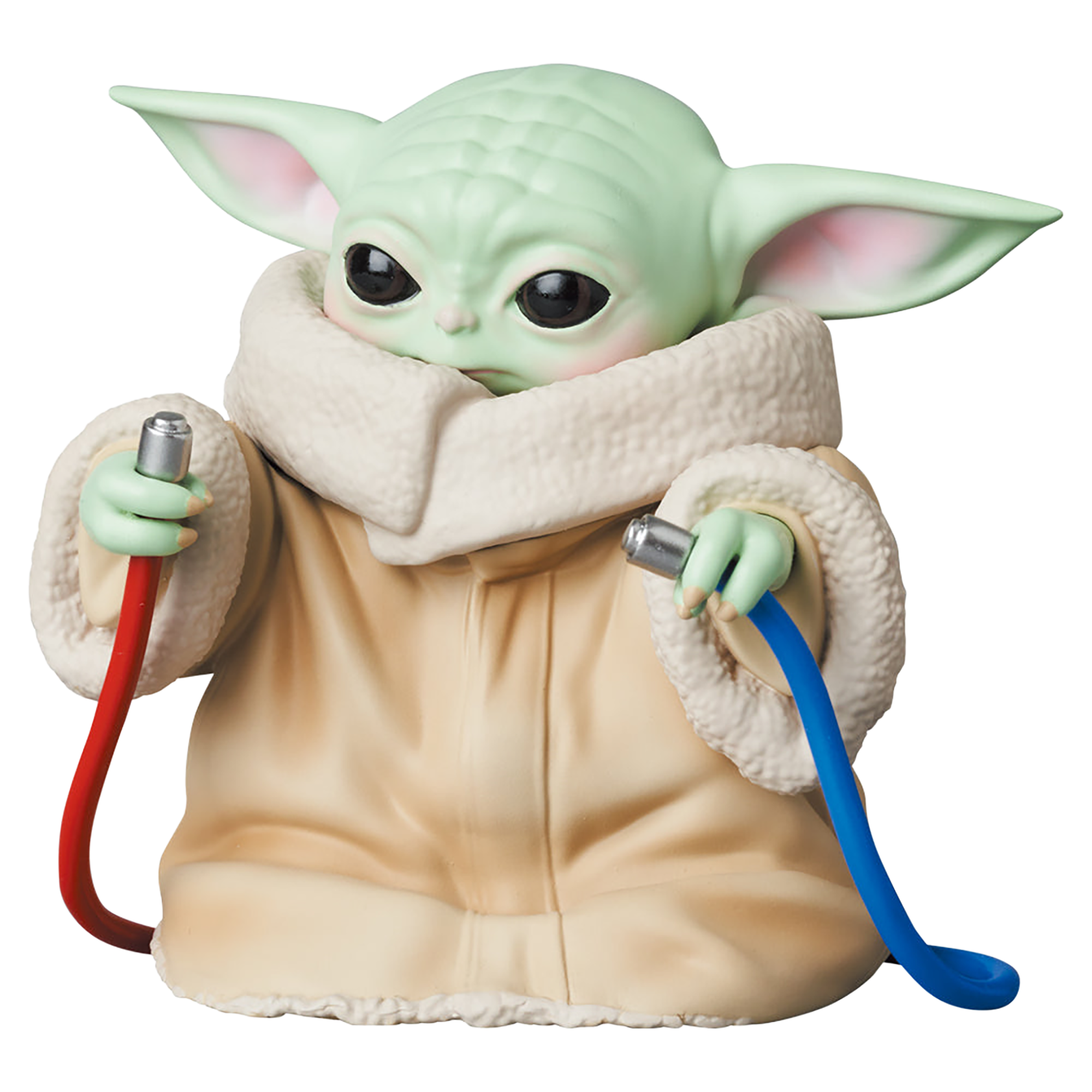 UDF GROGU（TM） SERIES 2 Fixing Wires