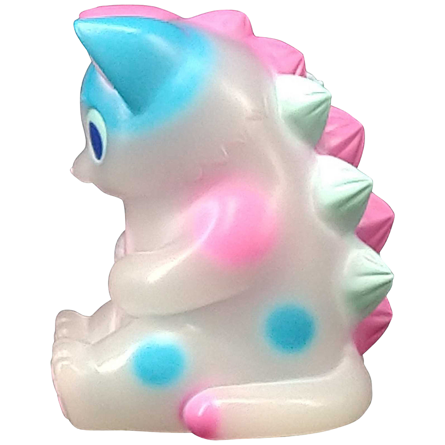 KONATSUYA Sitting negora Cotton candy