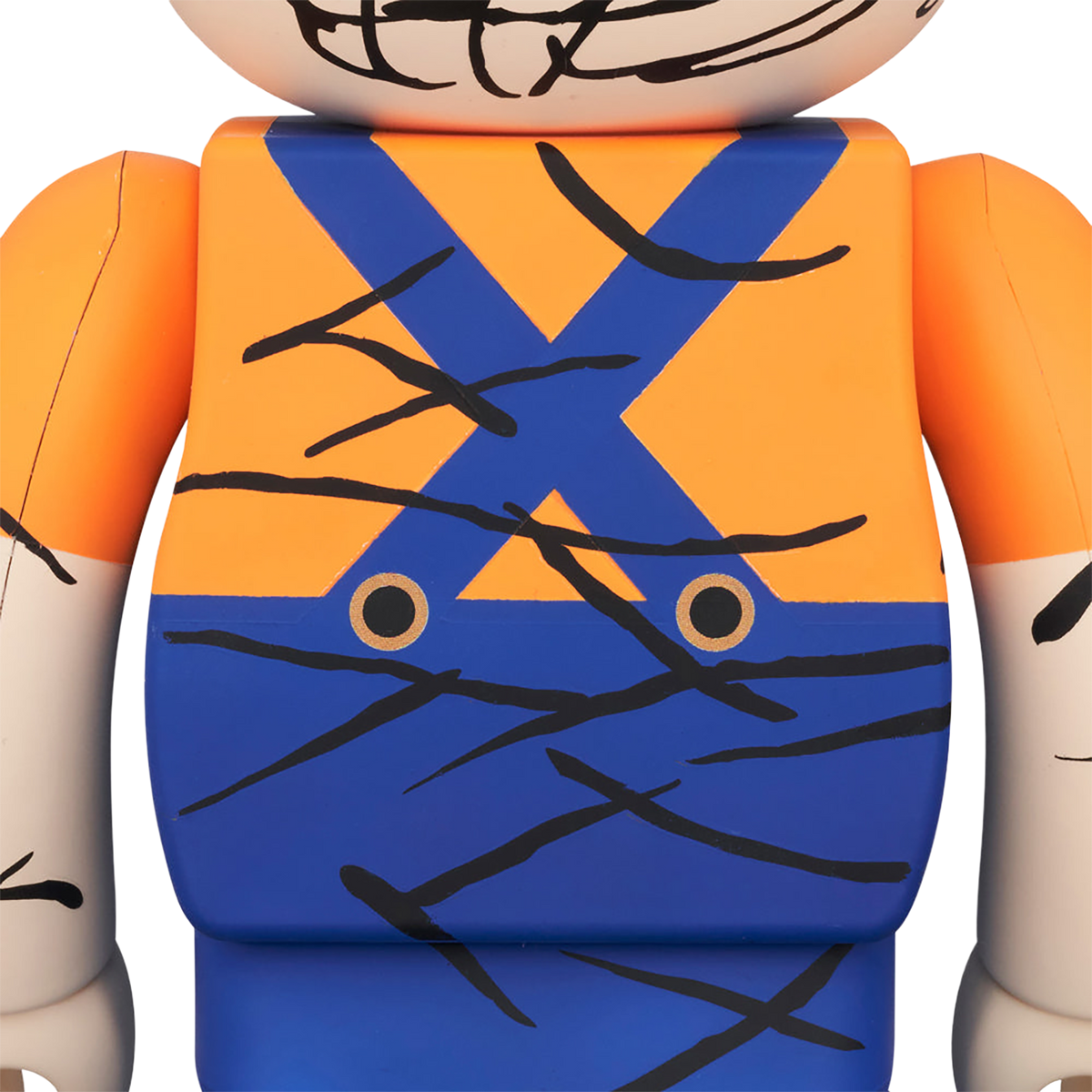 BE@RBRICK PIGPEN 1000％《2024年8月発売・発送予定 受注期間は2月10日まで》