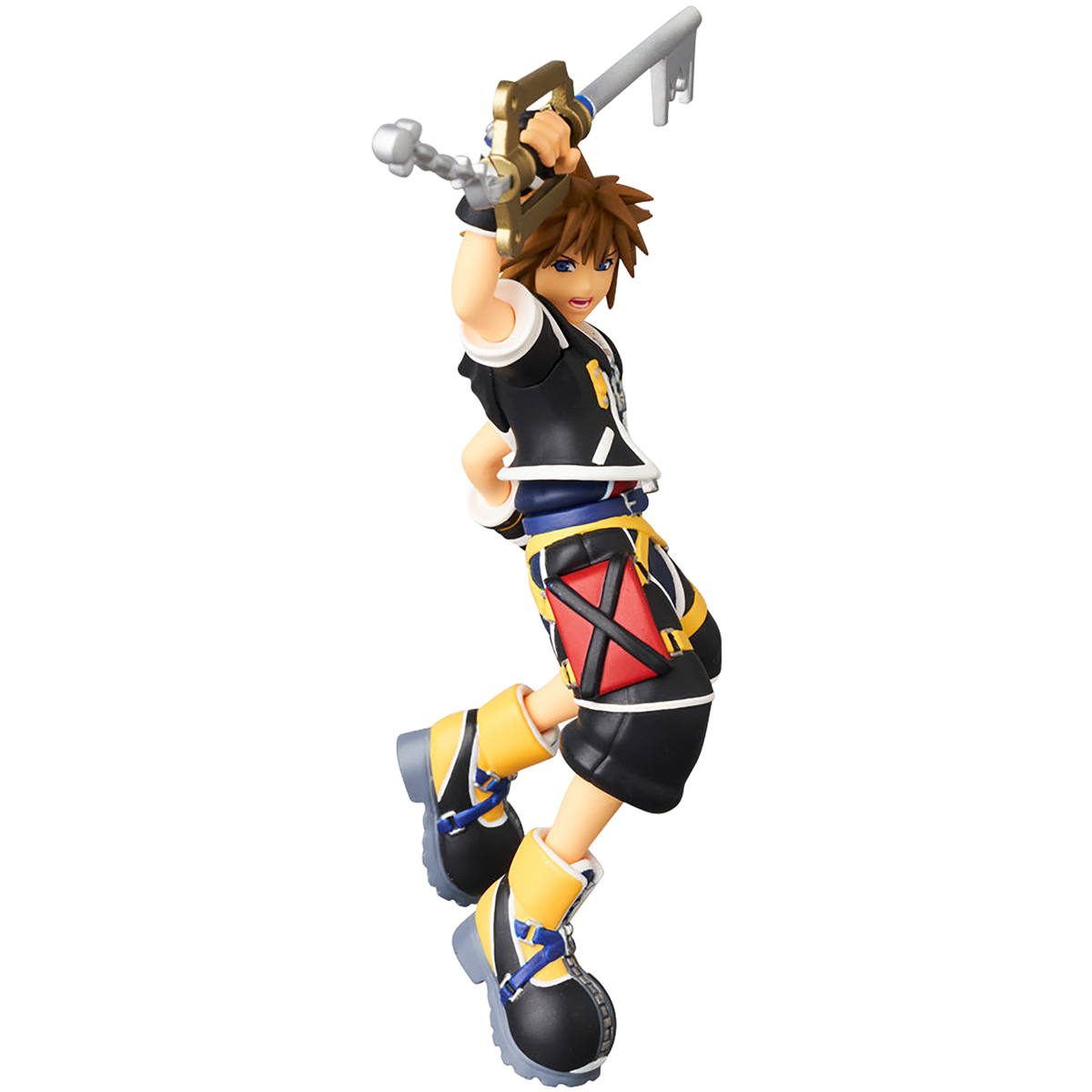 UDF KINGDOM HEARTS II SORA