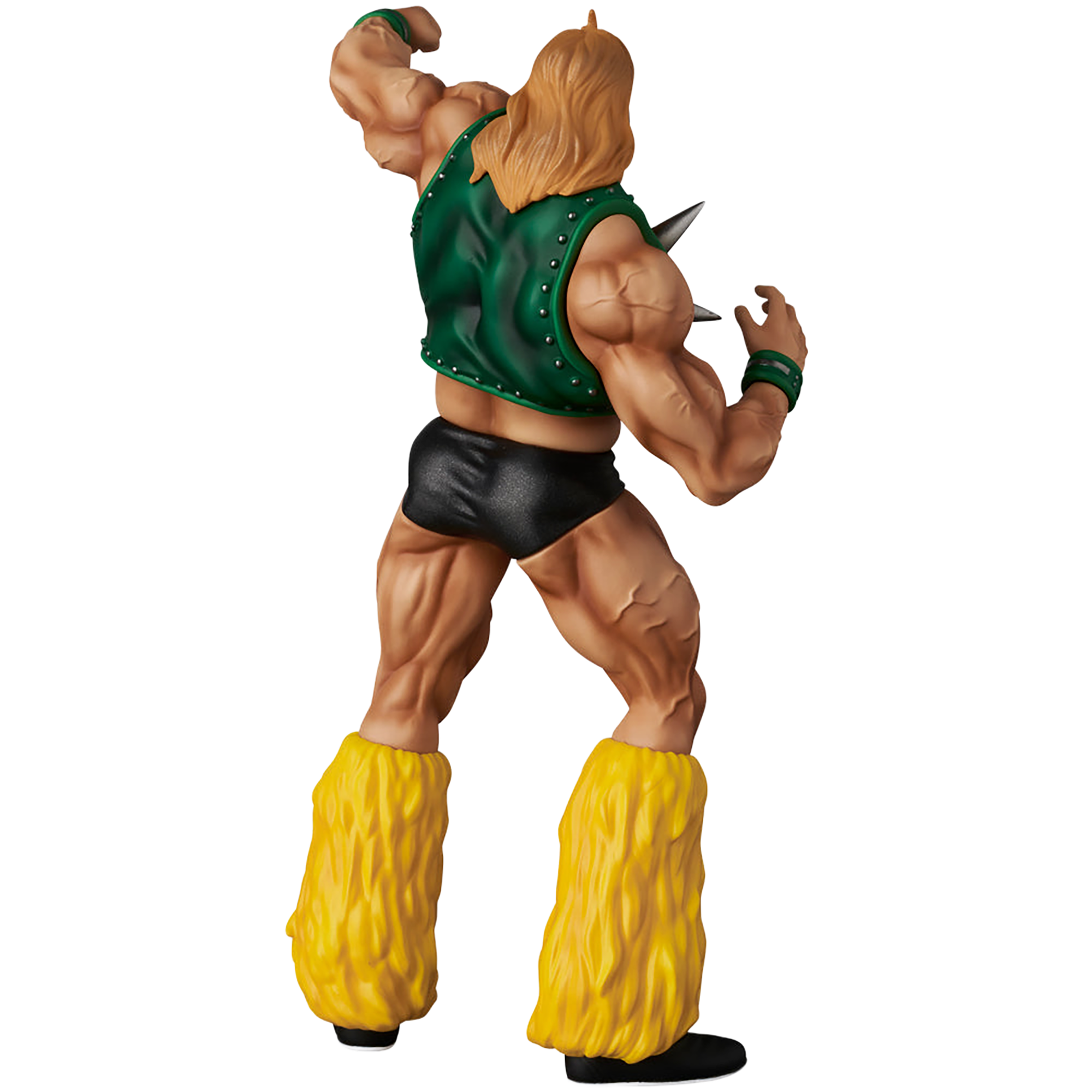 UDF Kinnikuman Series 3 Neptune Man