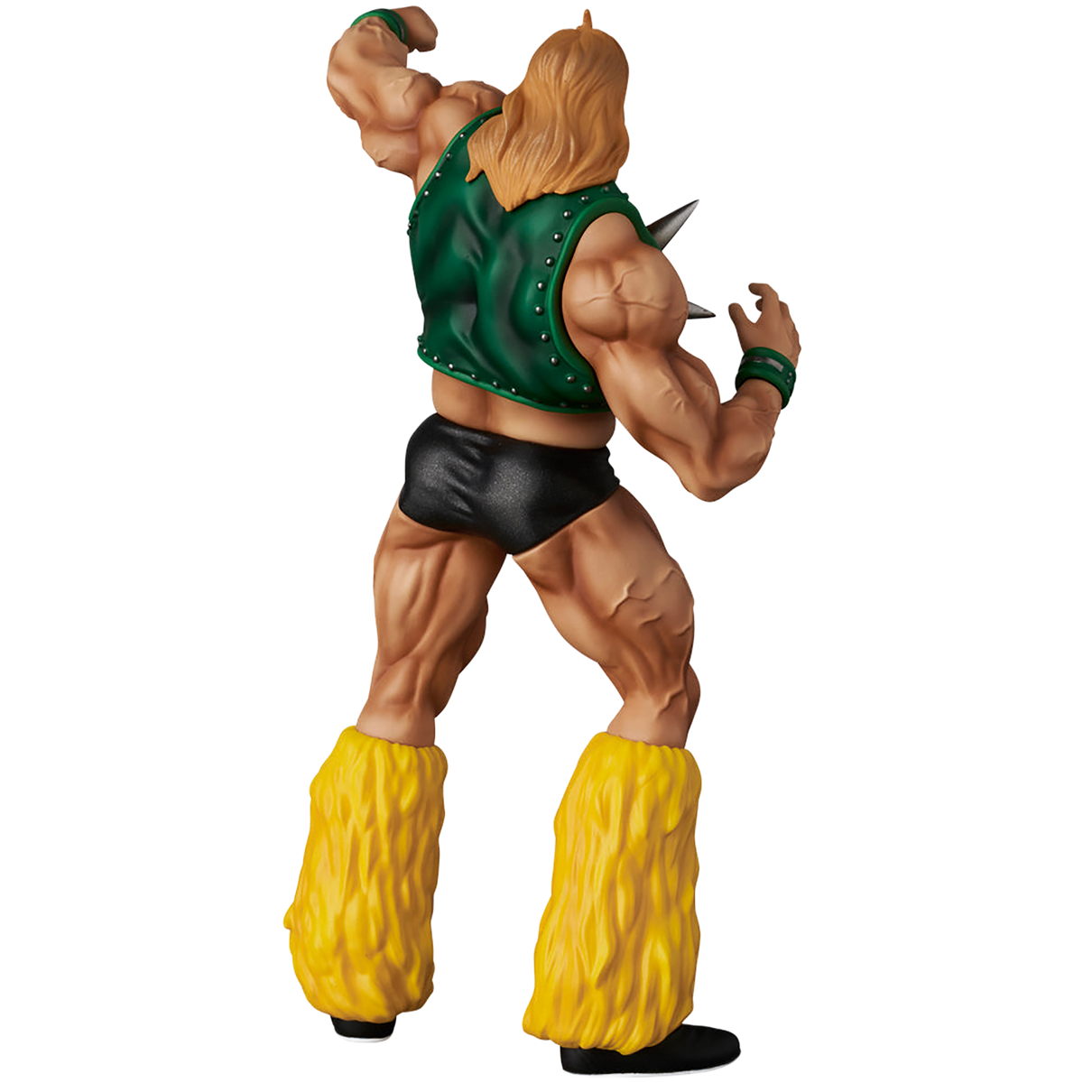 UDF Kinnikuman Series 3 Neptune Man